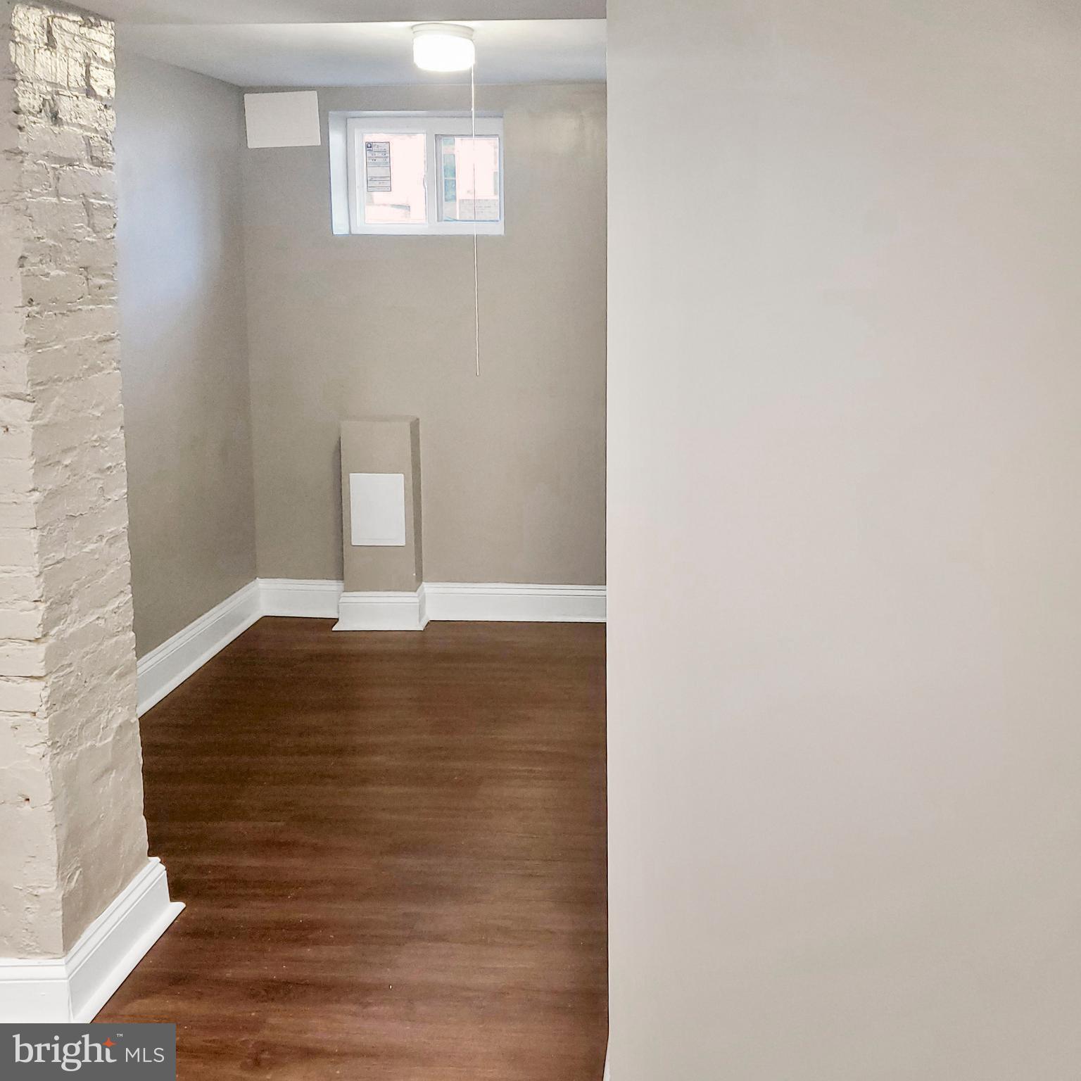 LANGSTON HUGHES - Residential