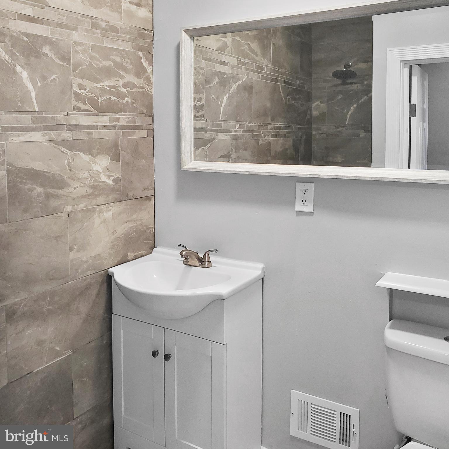 LANGSTON HUGHES - Residential