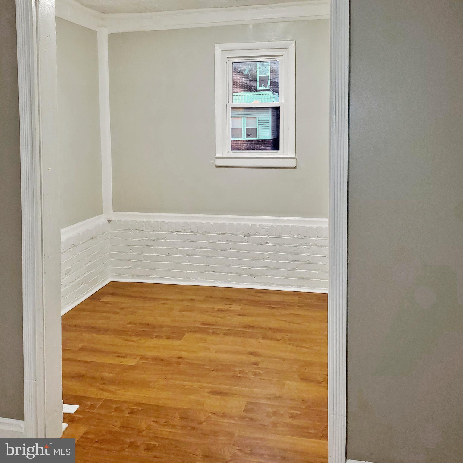 LANGSTON HUGHES - Residential