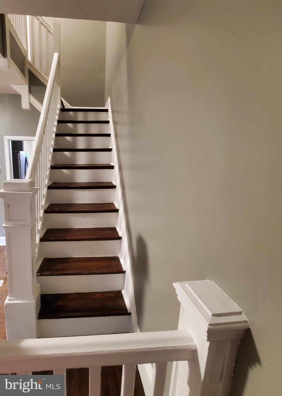 LANGSTON HUGHES - Residential