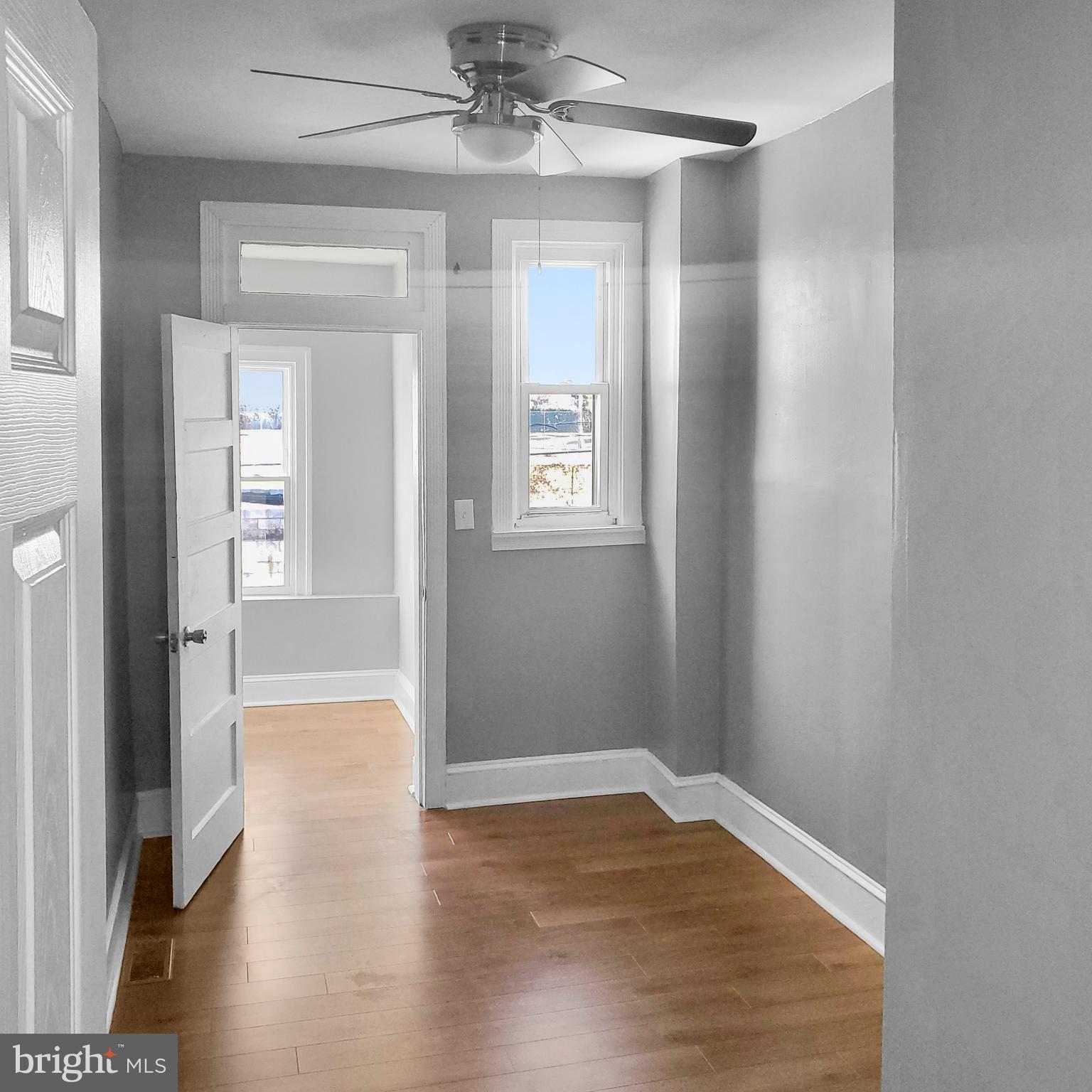 LANGSTON HUGHES - Residential