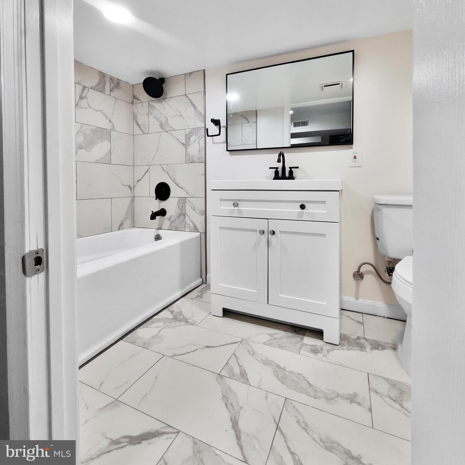 LANGSTON HUGHES - Residential