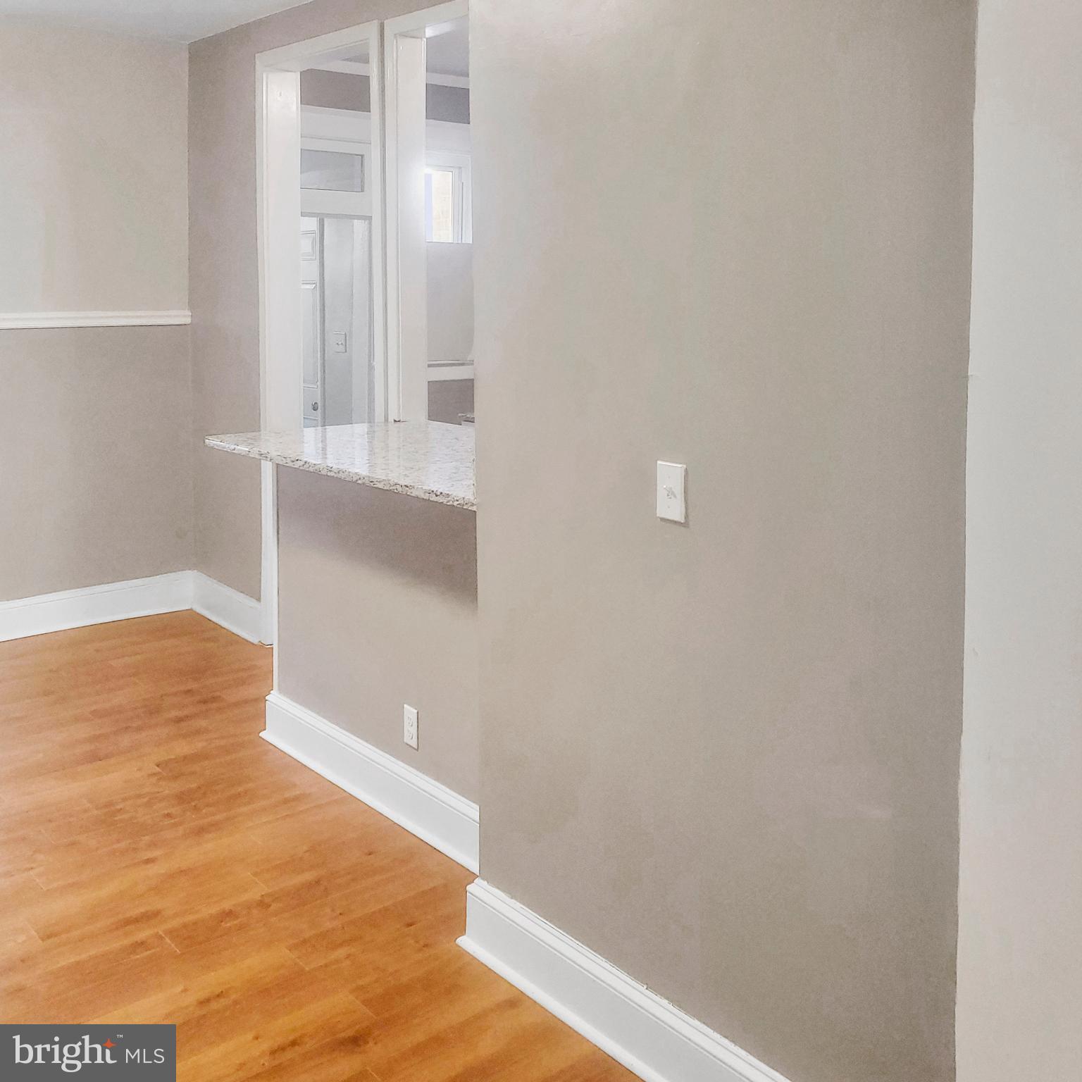 LANGSTON HUGHES - Residential