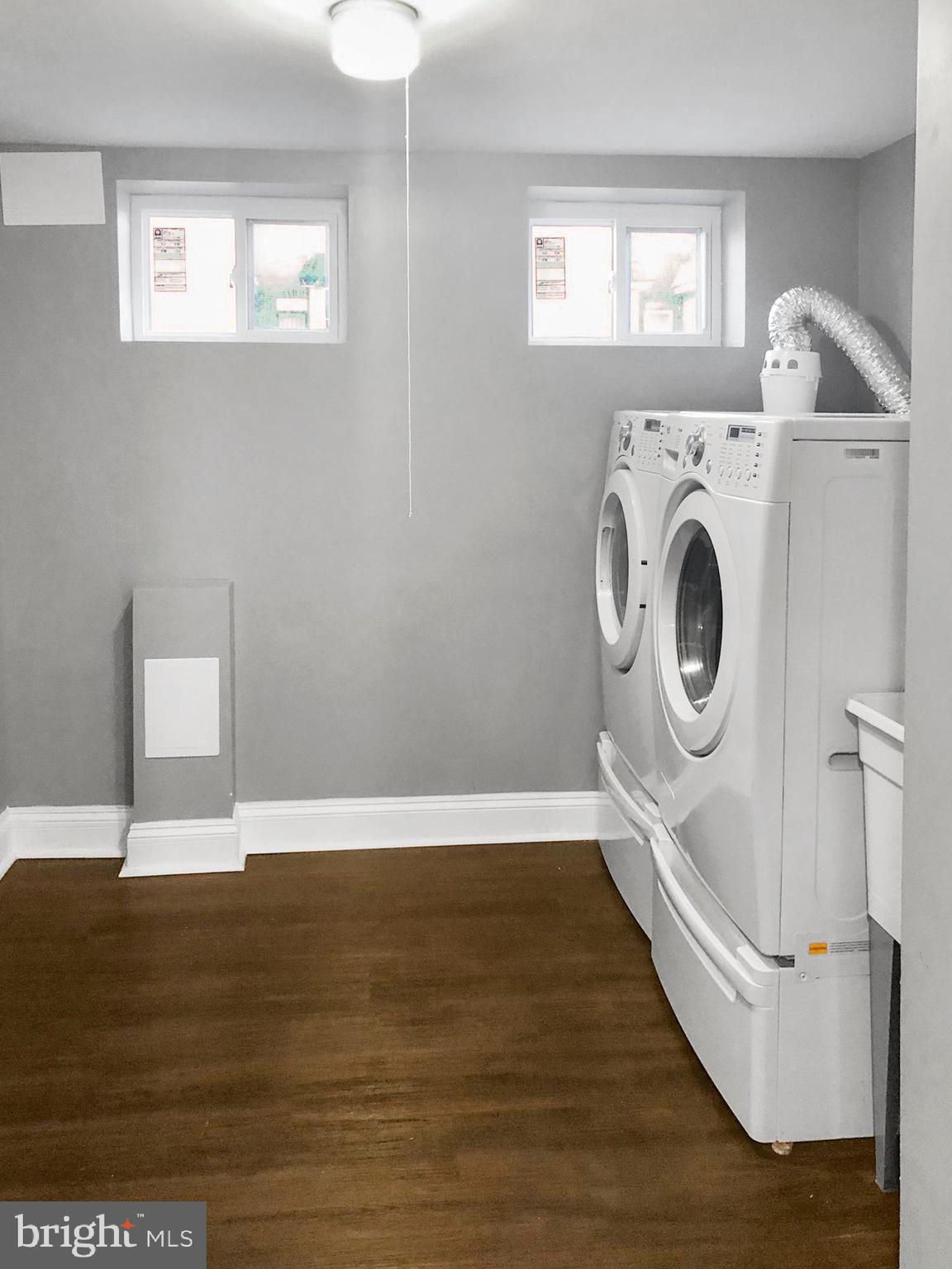 LANGSTON HUGHES - Residential