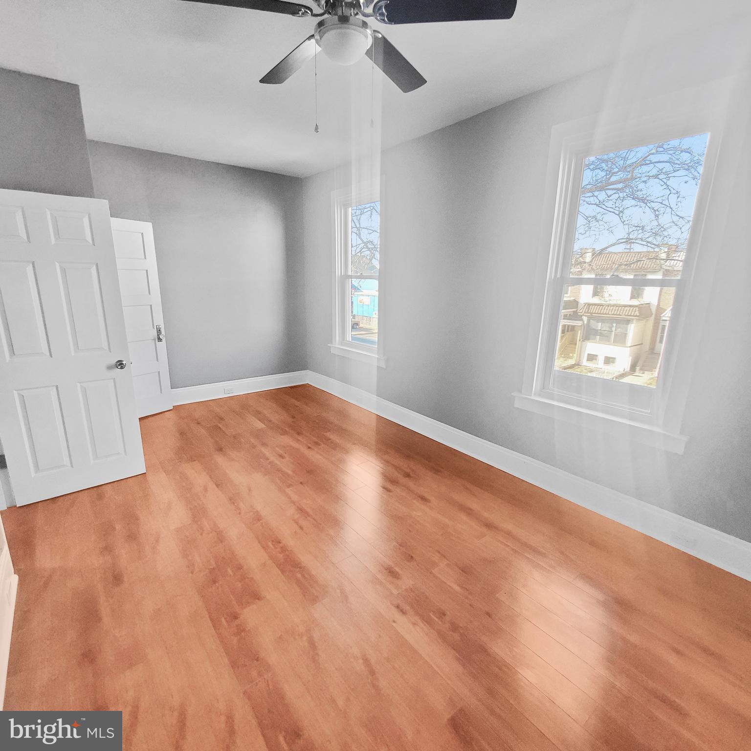 LANGSTON HUGHES - Residential