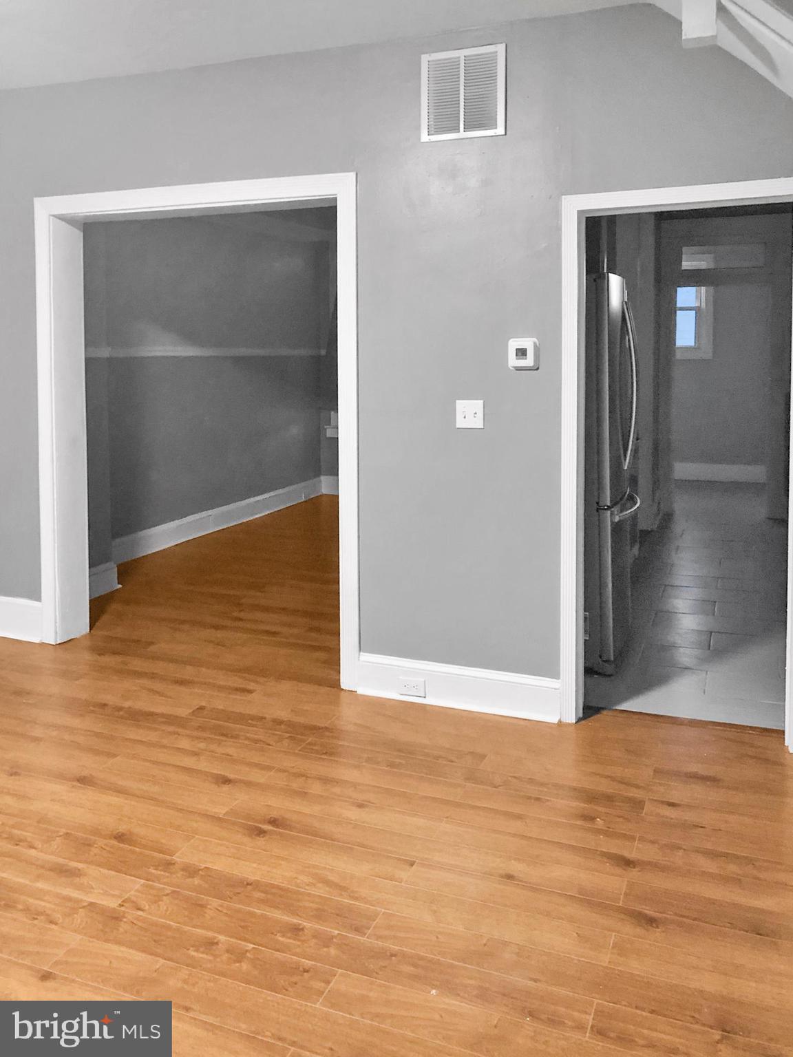 LANGSTON HUGHES - Residential