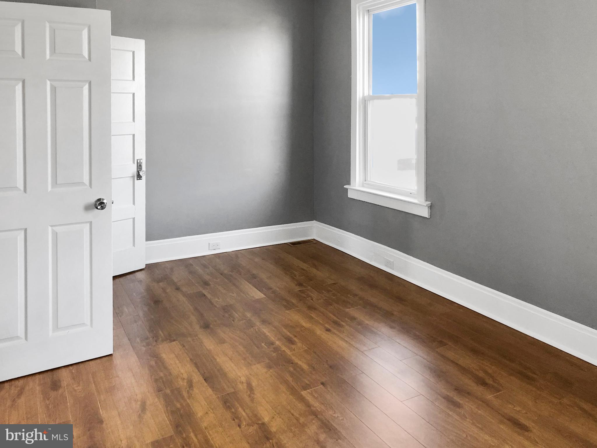 LANGSTON HUGHES - Residential