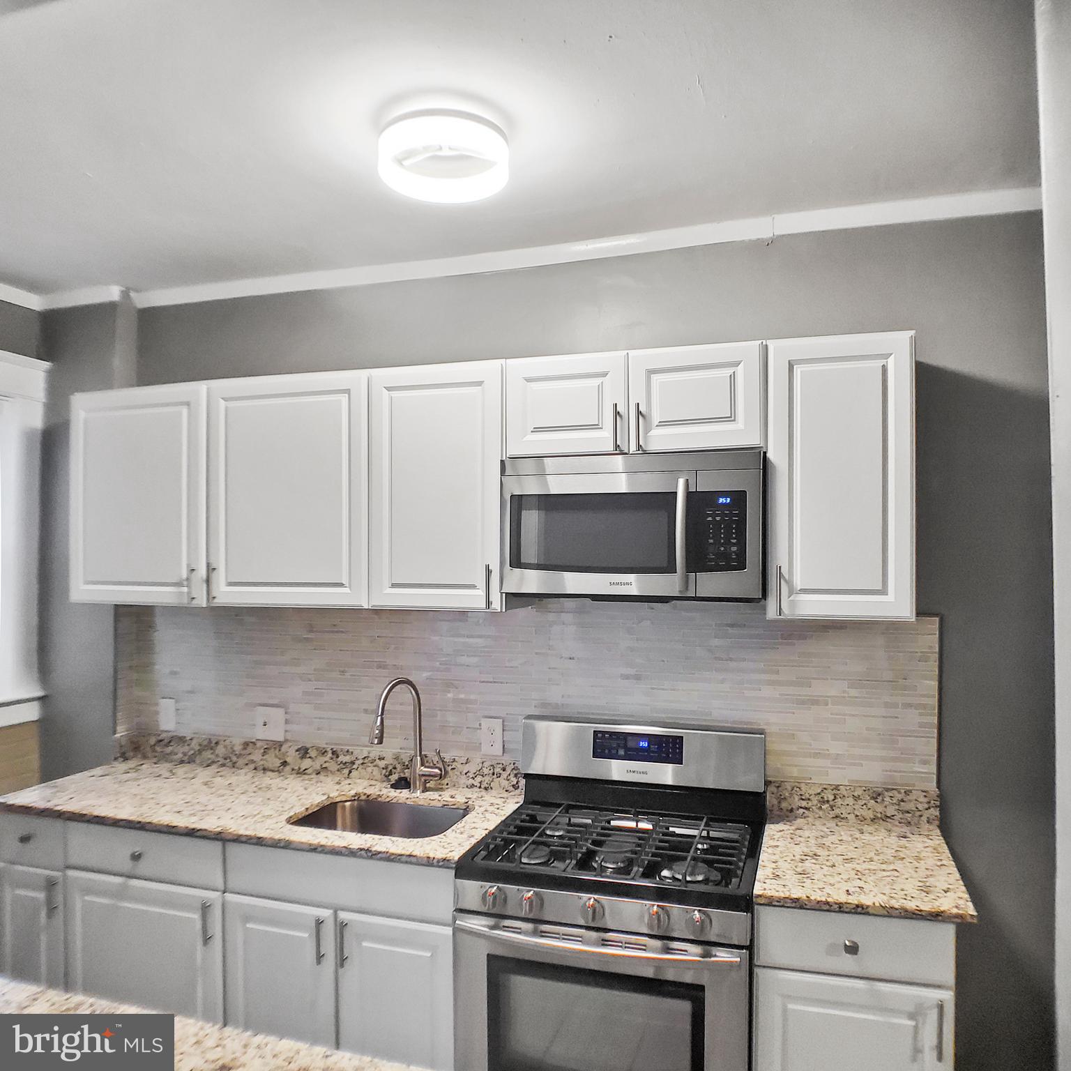 LANGSTON HUGHES - Residential