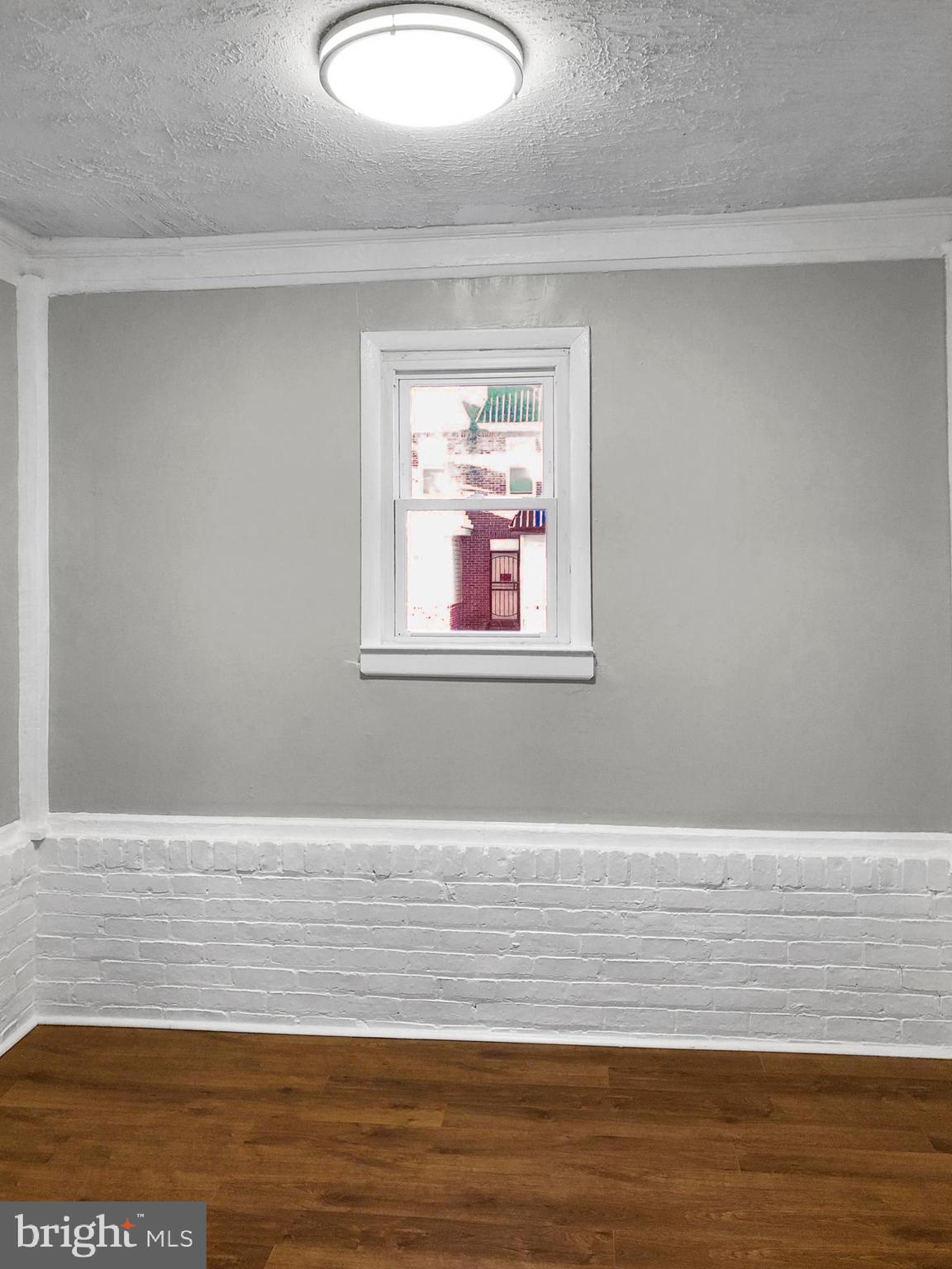 LANGSTON HUGHES - Residential