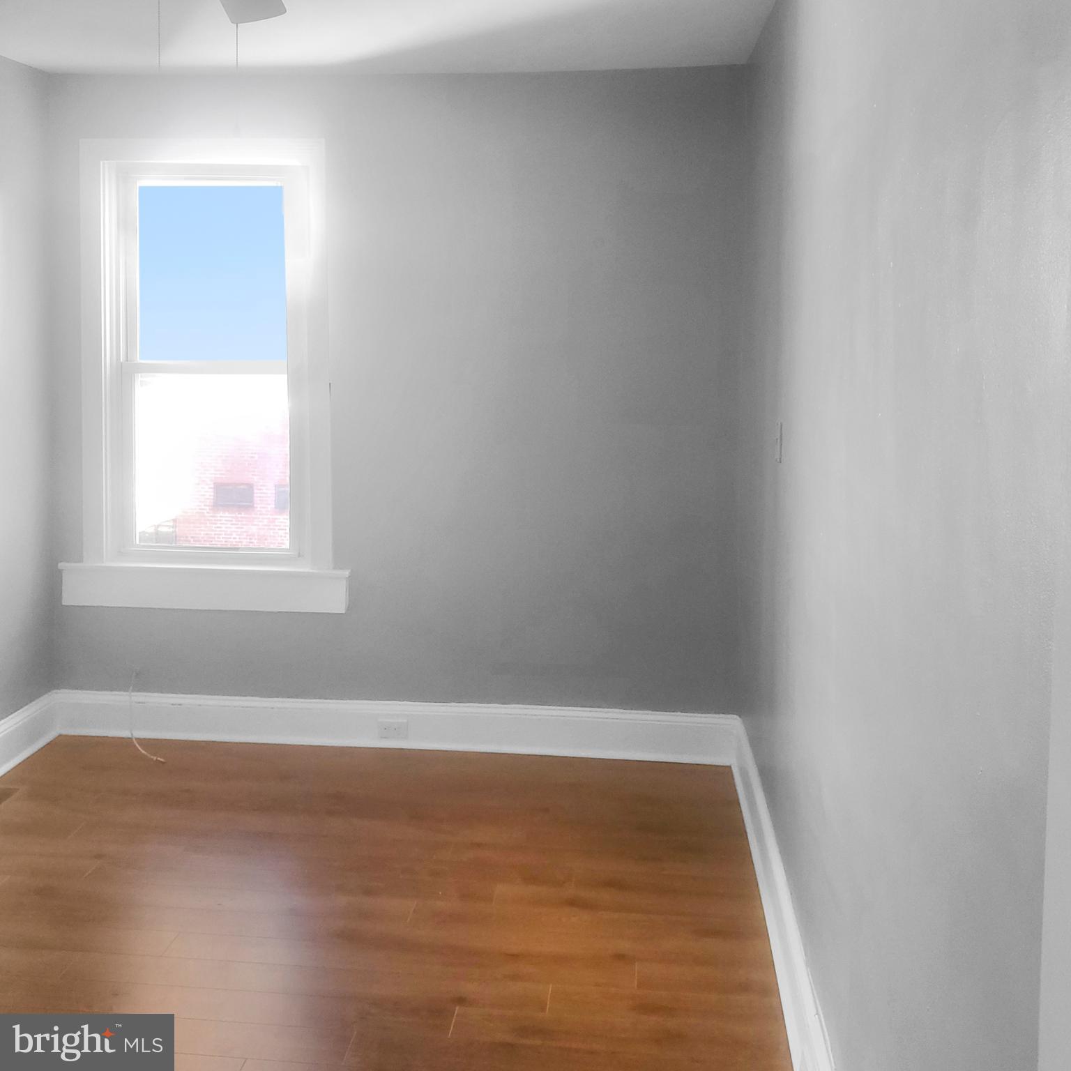 LANGSTON HUGHES - Residential