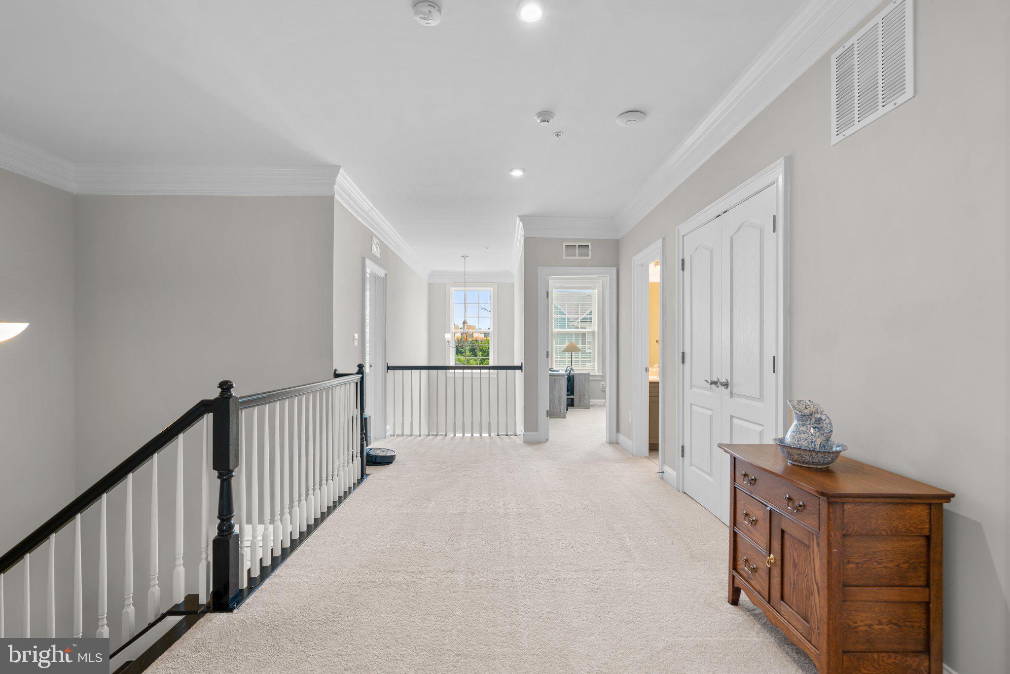 ENCLAVE AT RIVER HILL - Residential