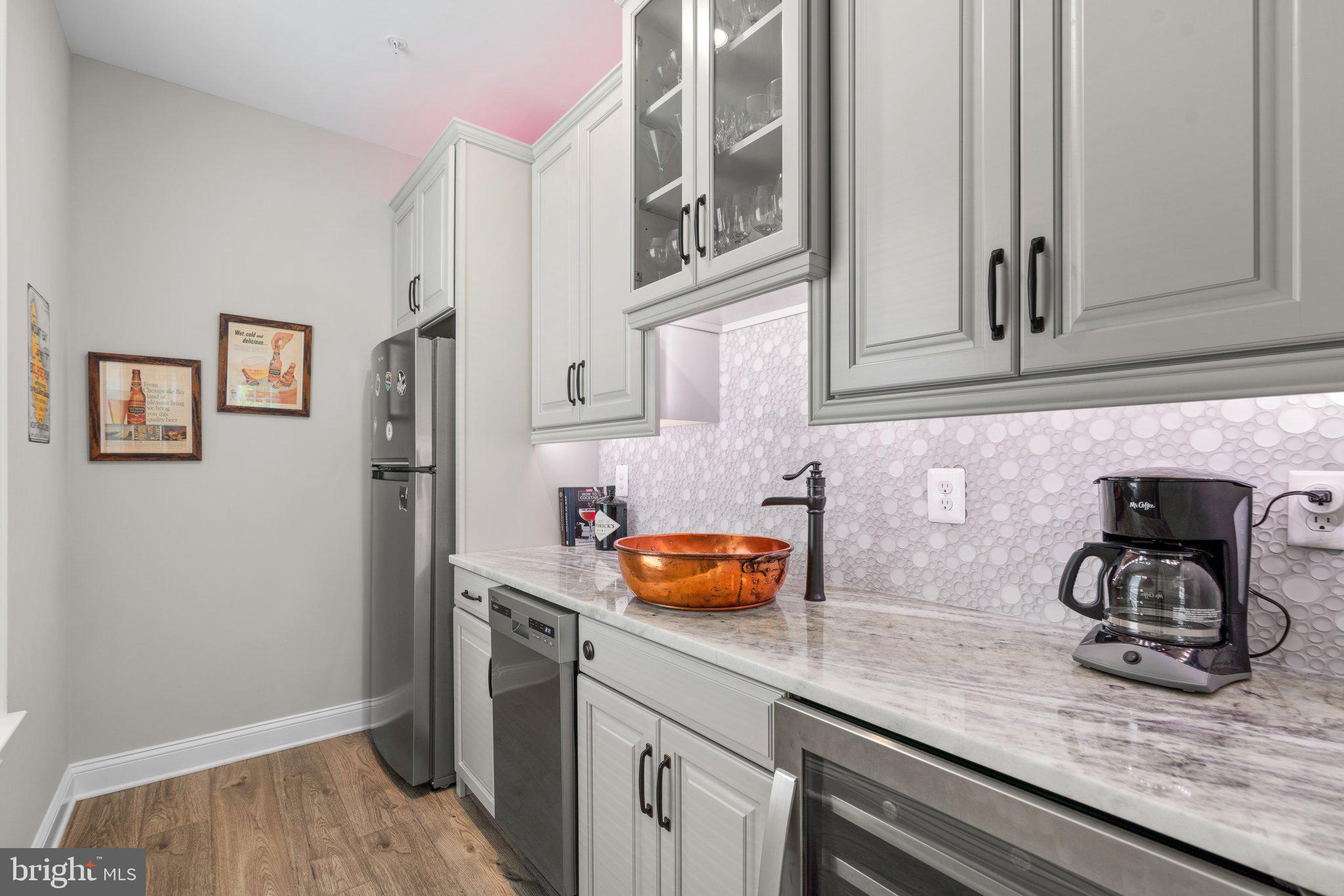 ENCLAVE AT RIVER HILL - Residential