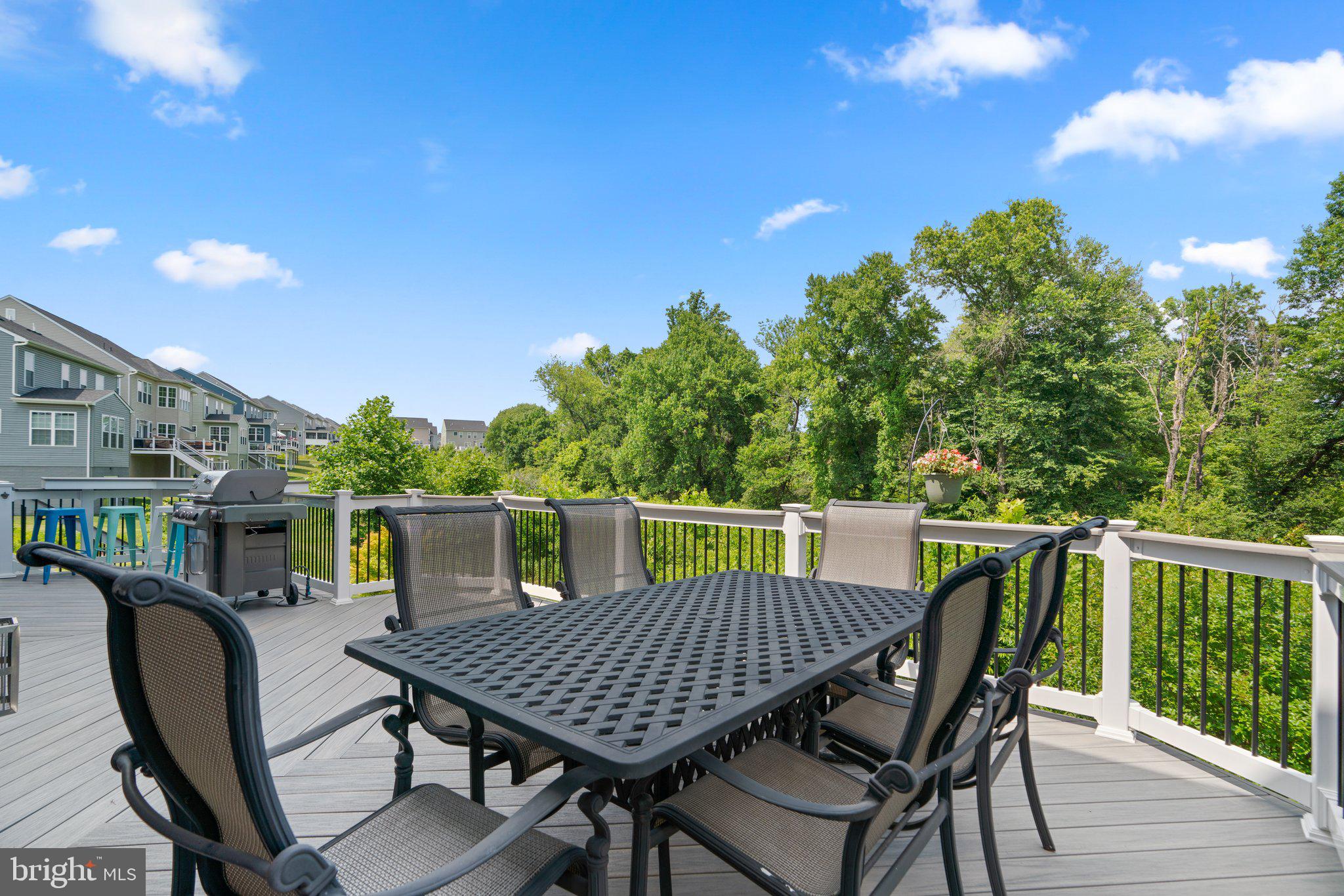 ENCLAVE AT RIVER HILL - Residential