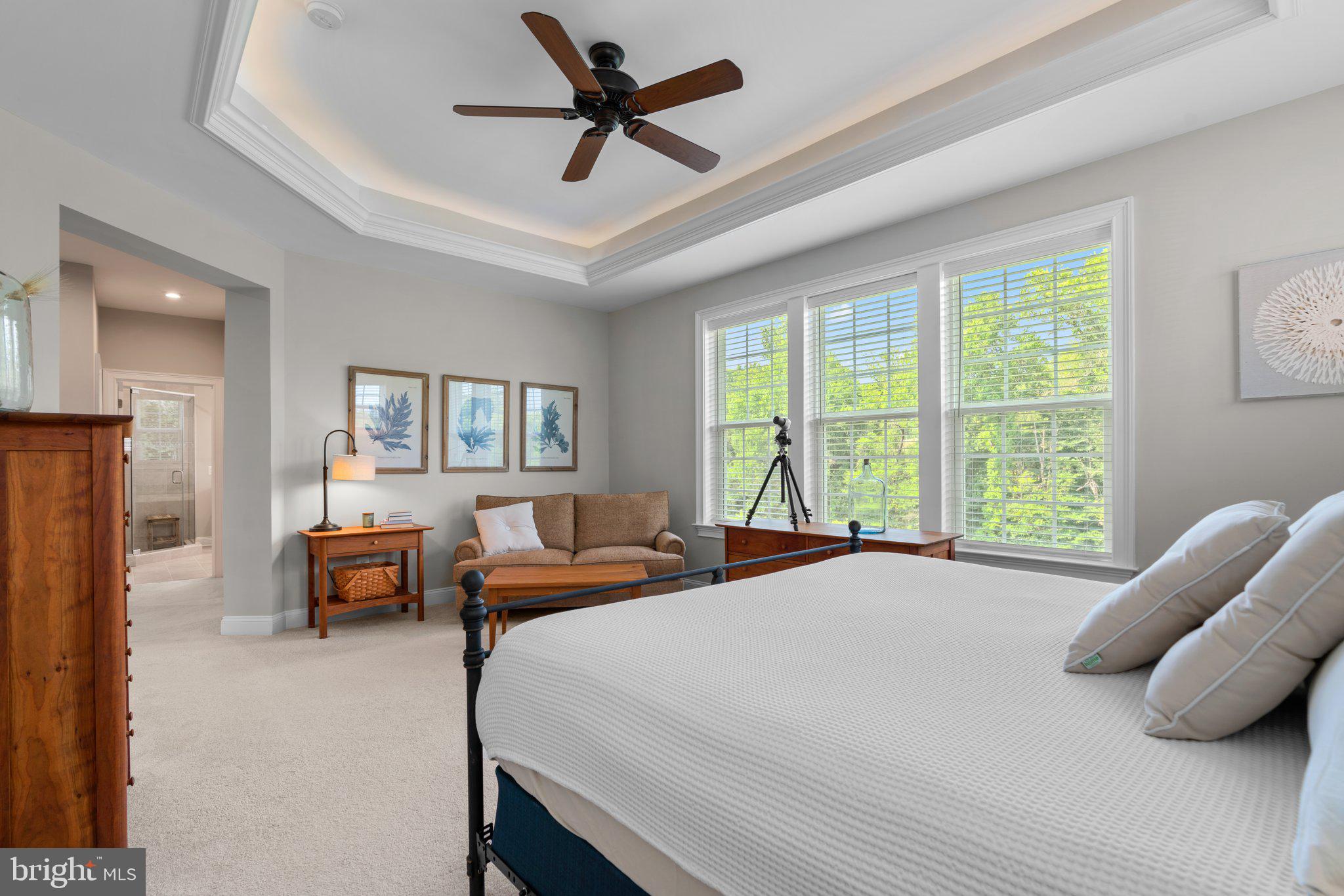 ENCLAVE AT RIVER HILL - Residential