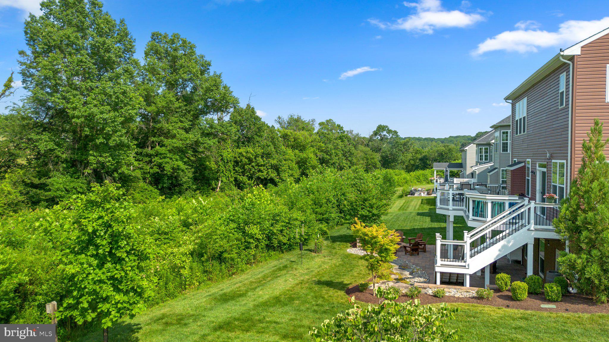 ENCLAVE AT RIVER HILL - Residential