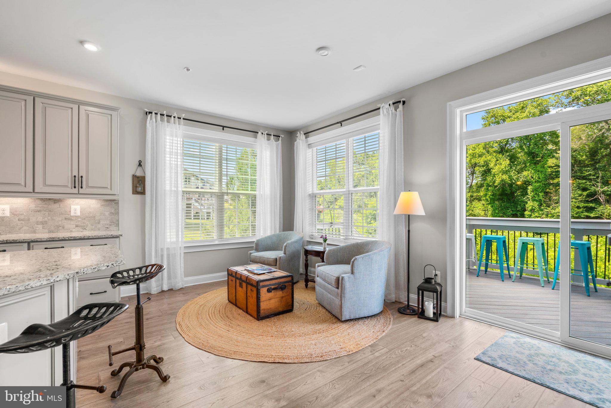 ENCLAVE AT RIVER HILL - Residential