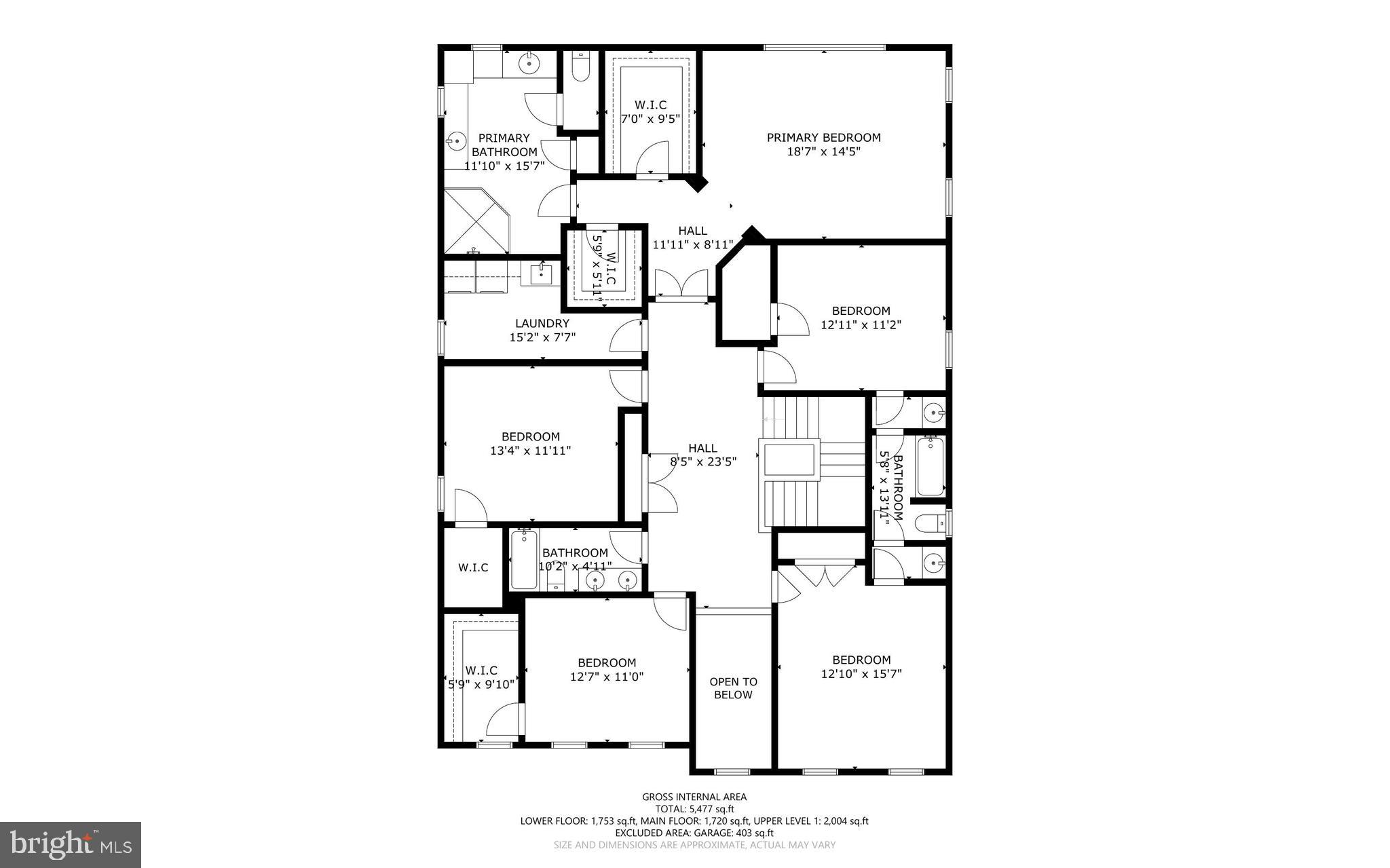 ENCLAVE AT RIVER HILL - Residential