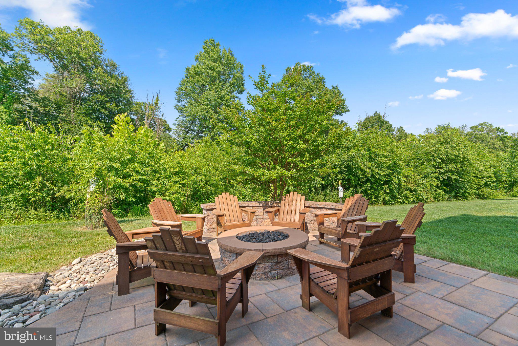 ENCLAVE AT RIVER HILL - Residential