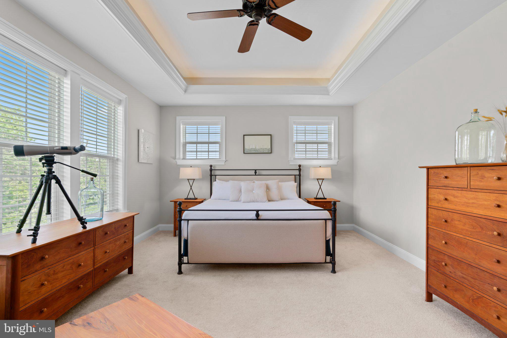 ENCLAVE AT RIVER HILL - Residential