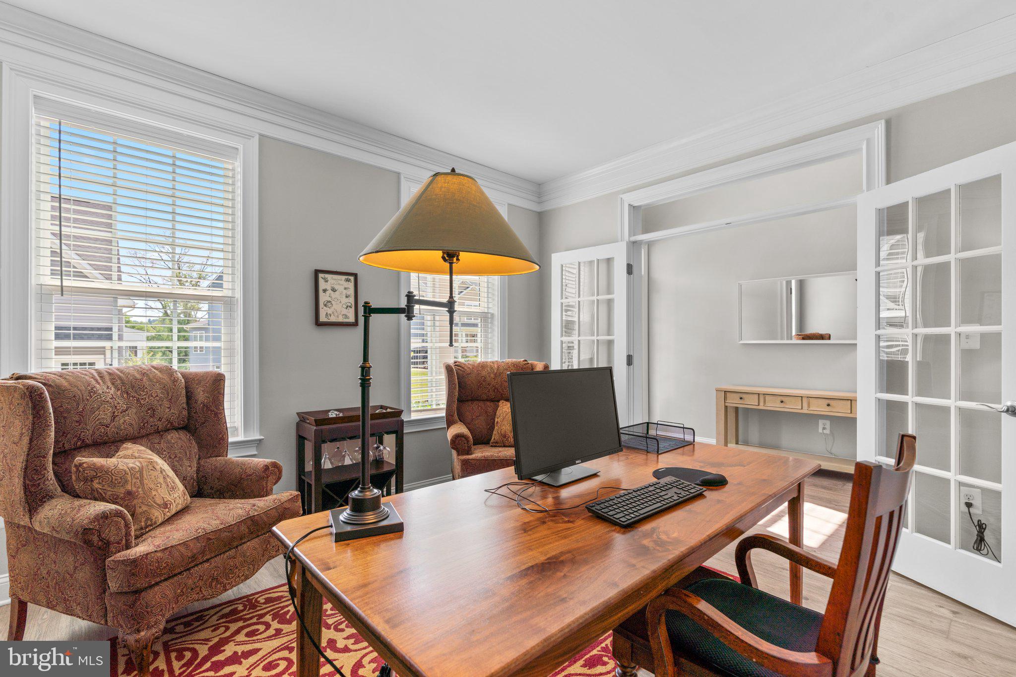 ENCLAVE AT RIVER HILL - Residential