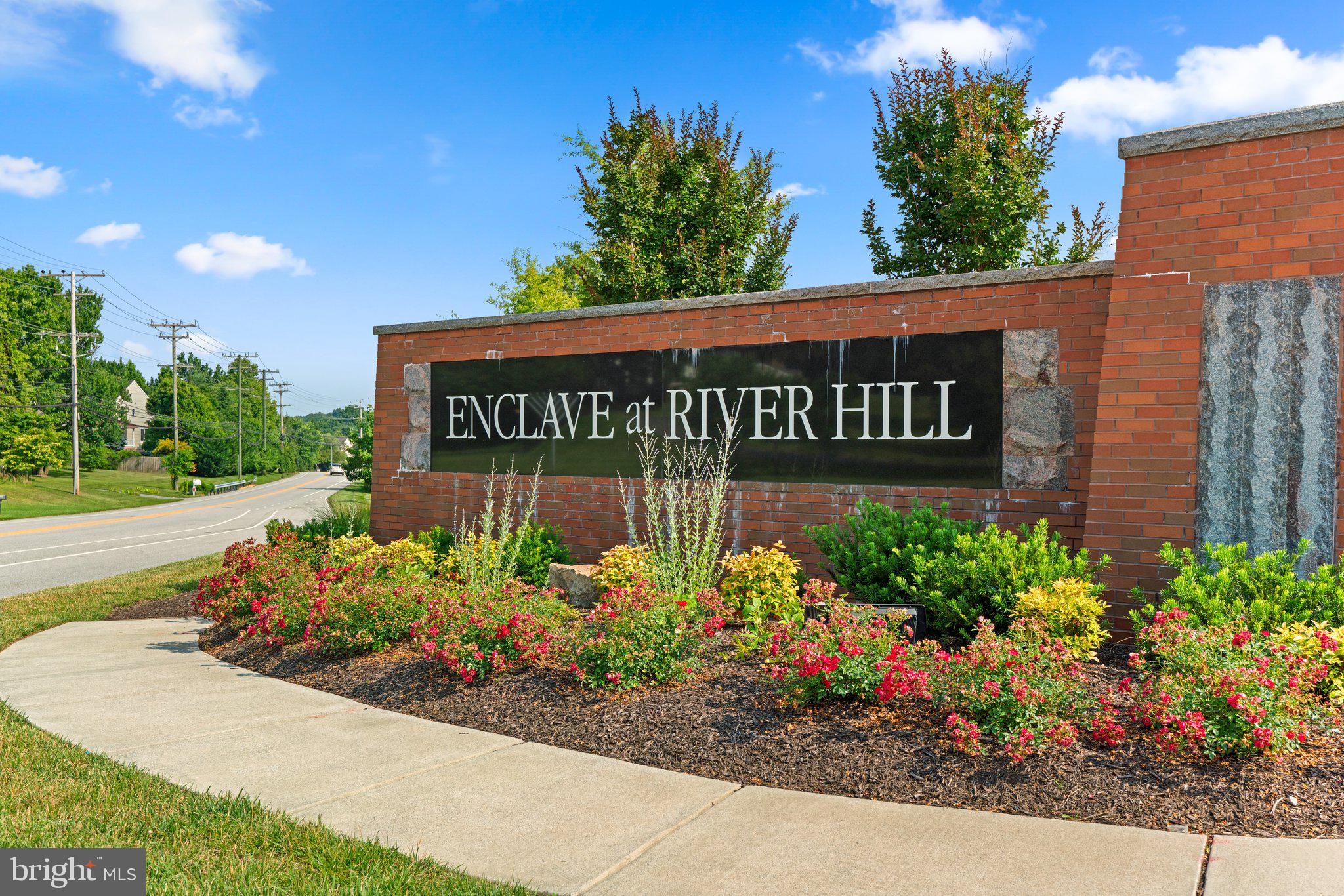 ENCLAVE AT RIVER HILL - Residential