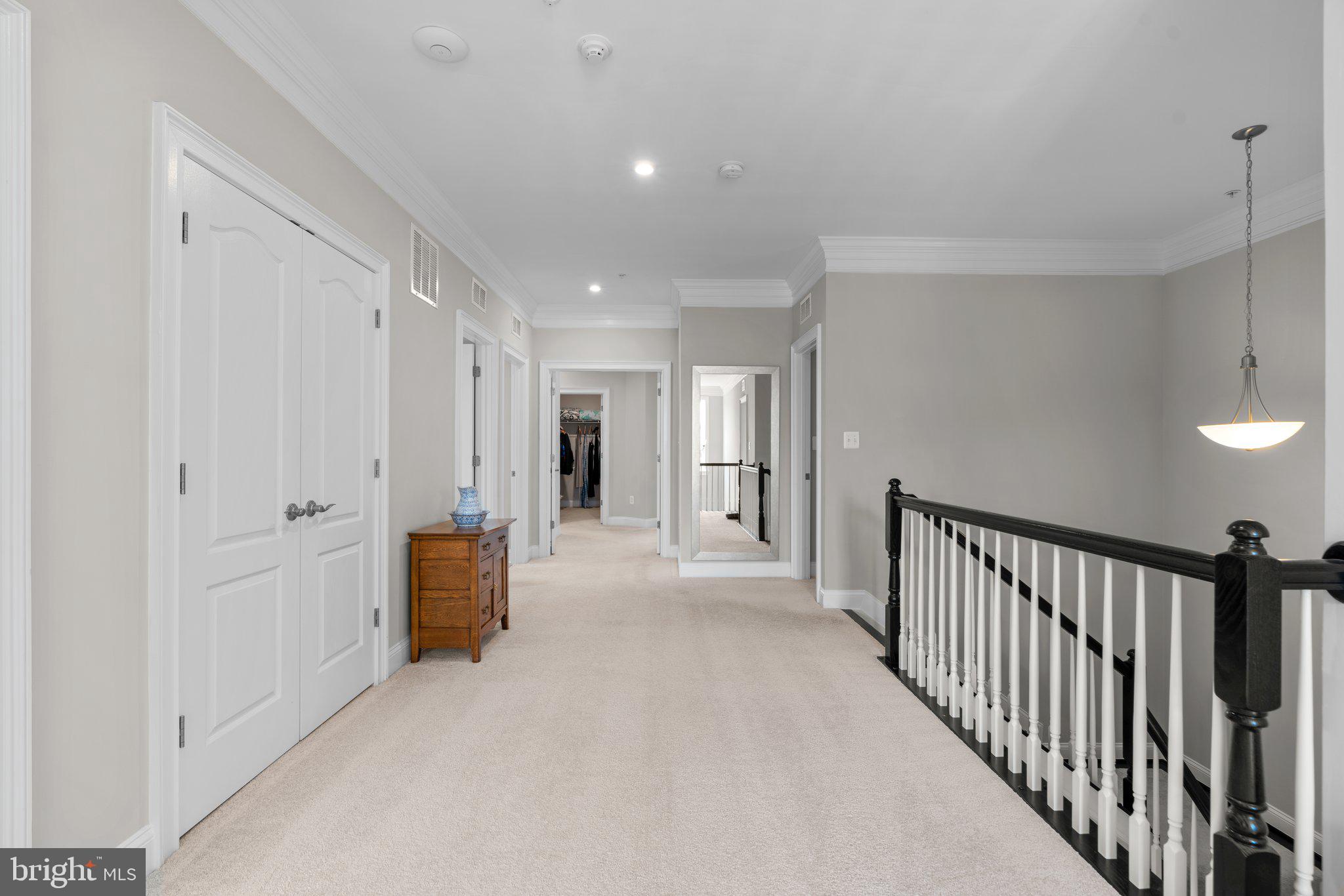 ENCLAVE AT RIVER HILL - Residential