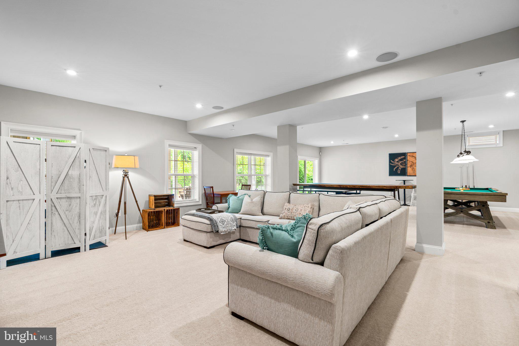 ENCLAVE AT RIVER HILL - Residential