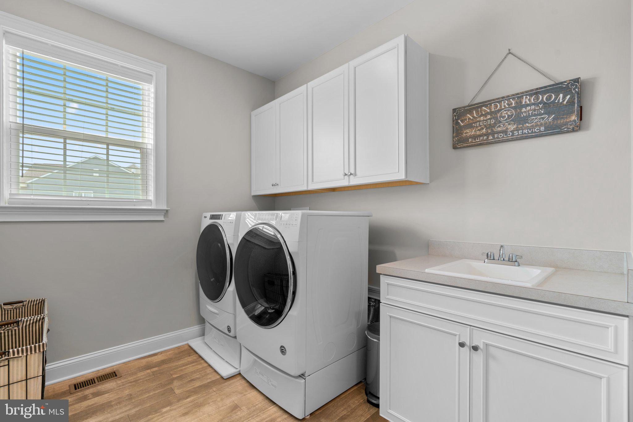 ENCLAVE AT RIVER HILL - Residential