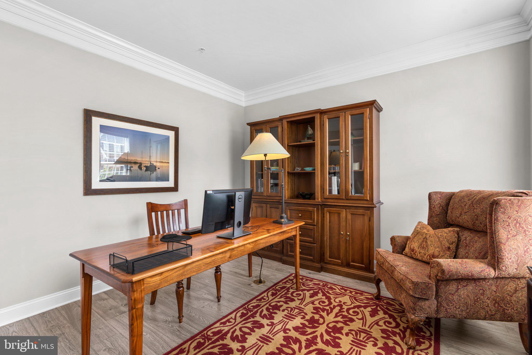 ENCLAVE AT RIVER HILL - Residential