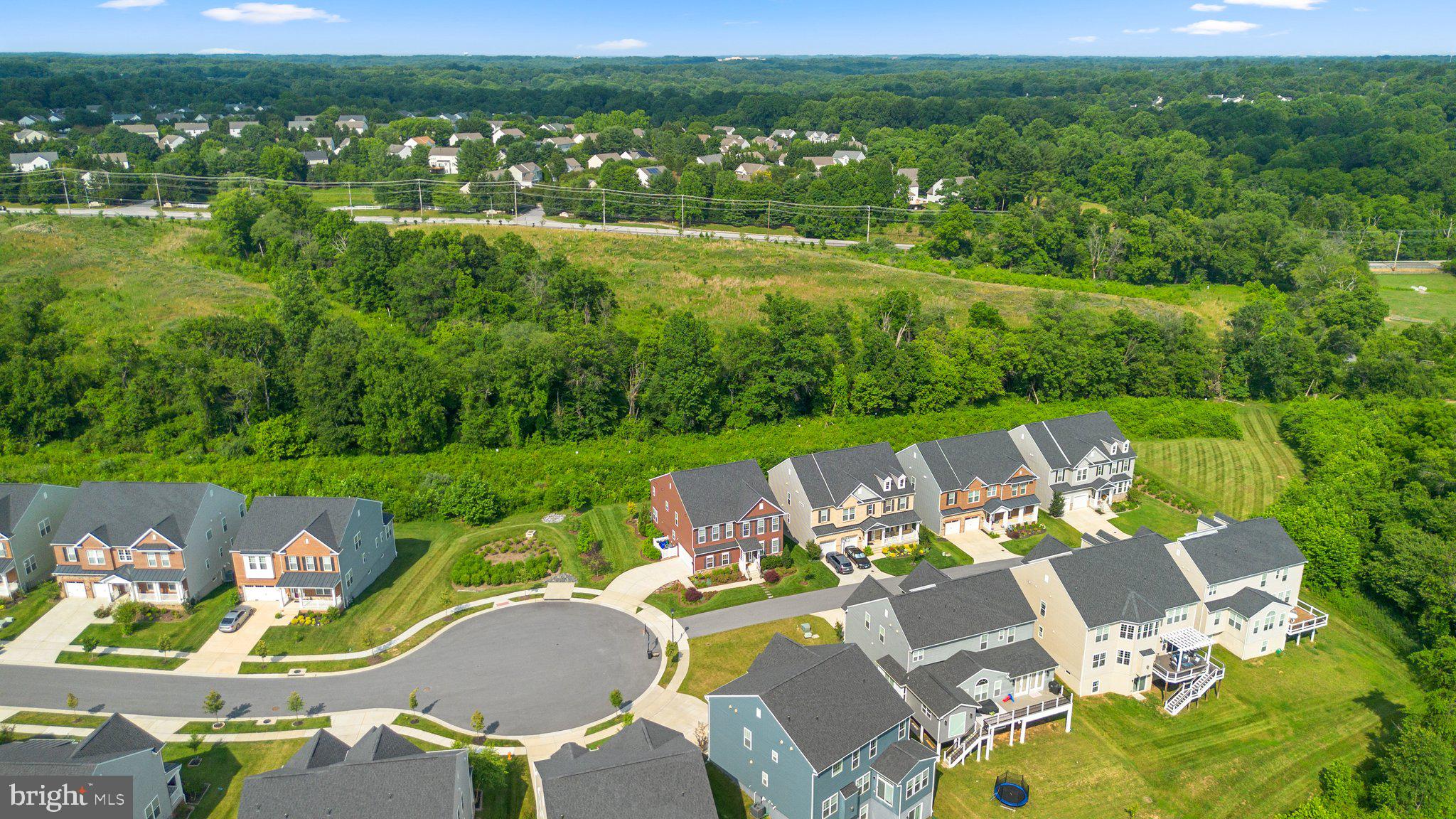 ENCLAVE AT RIVER HILL - Residential