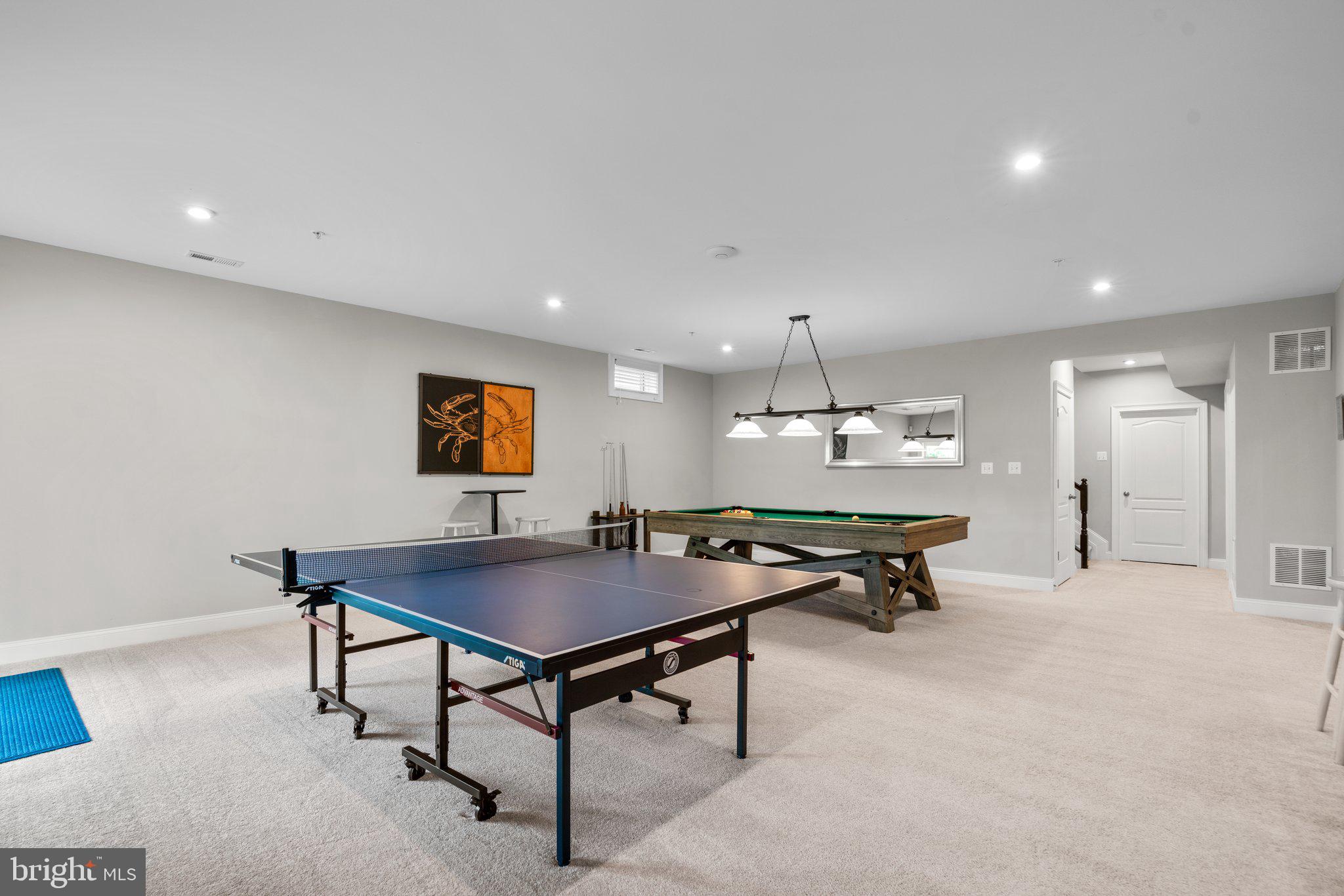 ENCLAVE AT RIVER HILL - Residential