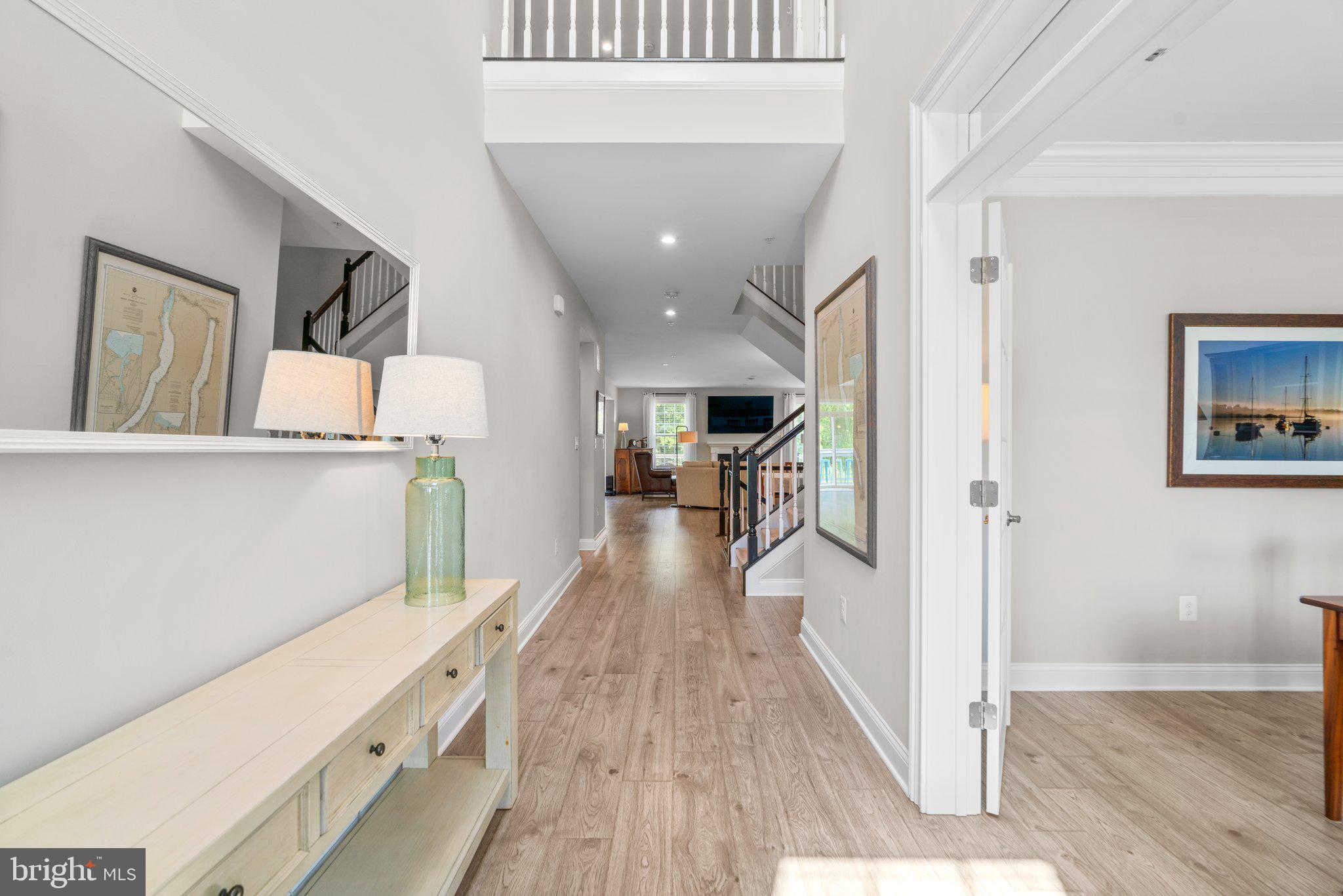 ENCLAVE AT RIVER HILL - Residential