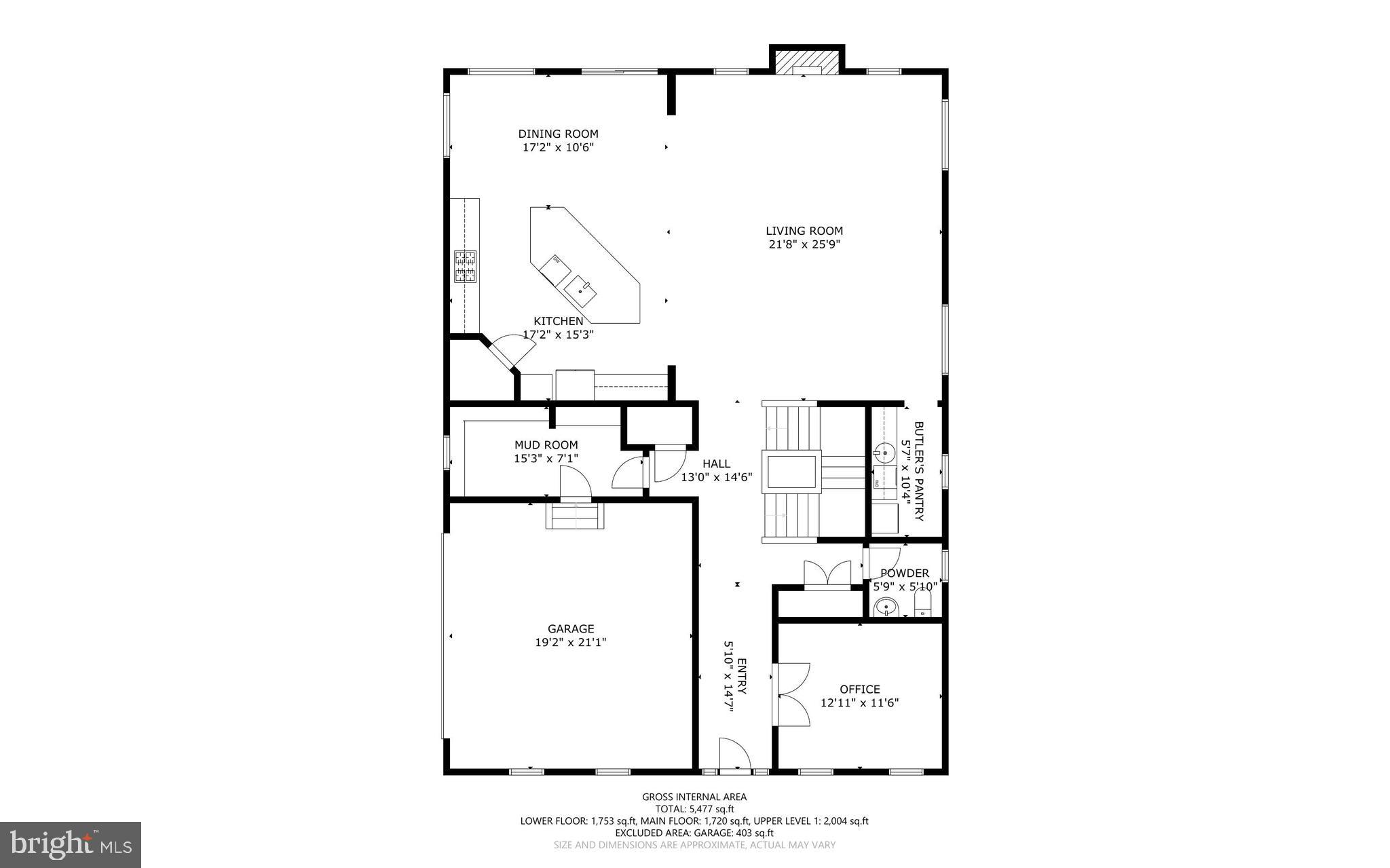 ENCLAVE AT RIVER HILL - Residential