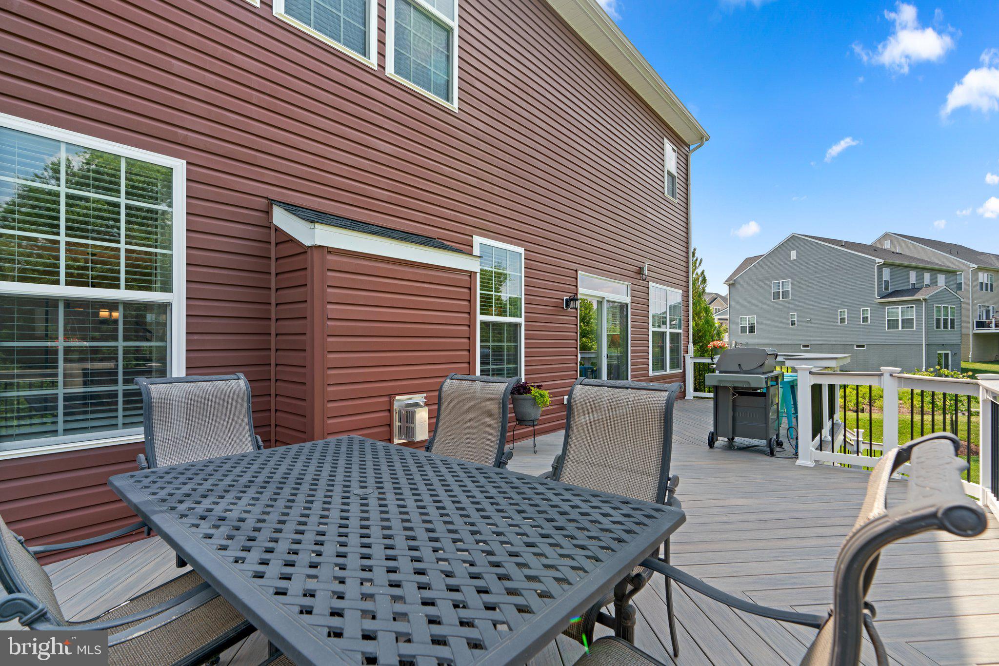 ENCLAVE AT RIVER HILL - Residential