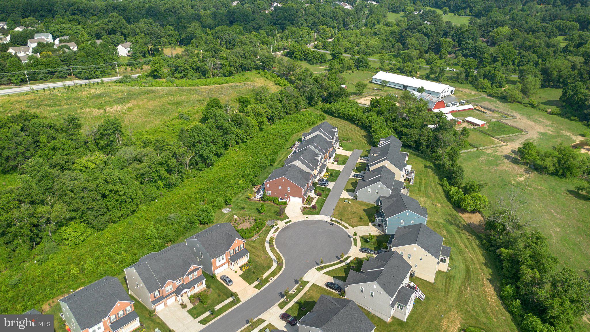 ENCLAVE AT RIVER HILL - Residential