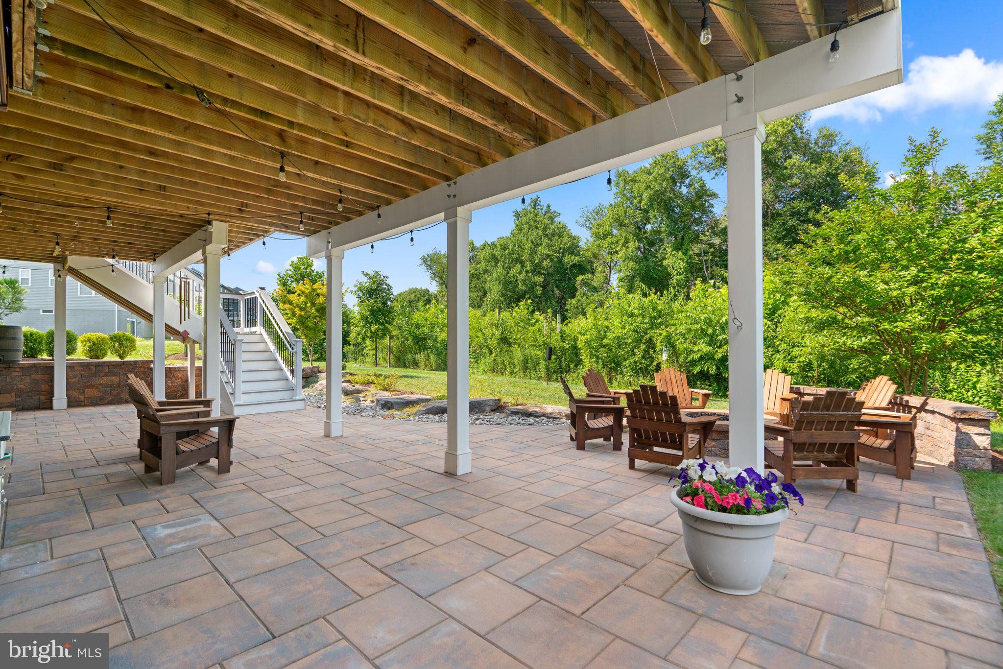 ENCLAVE AT RIVER HILL - Residential