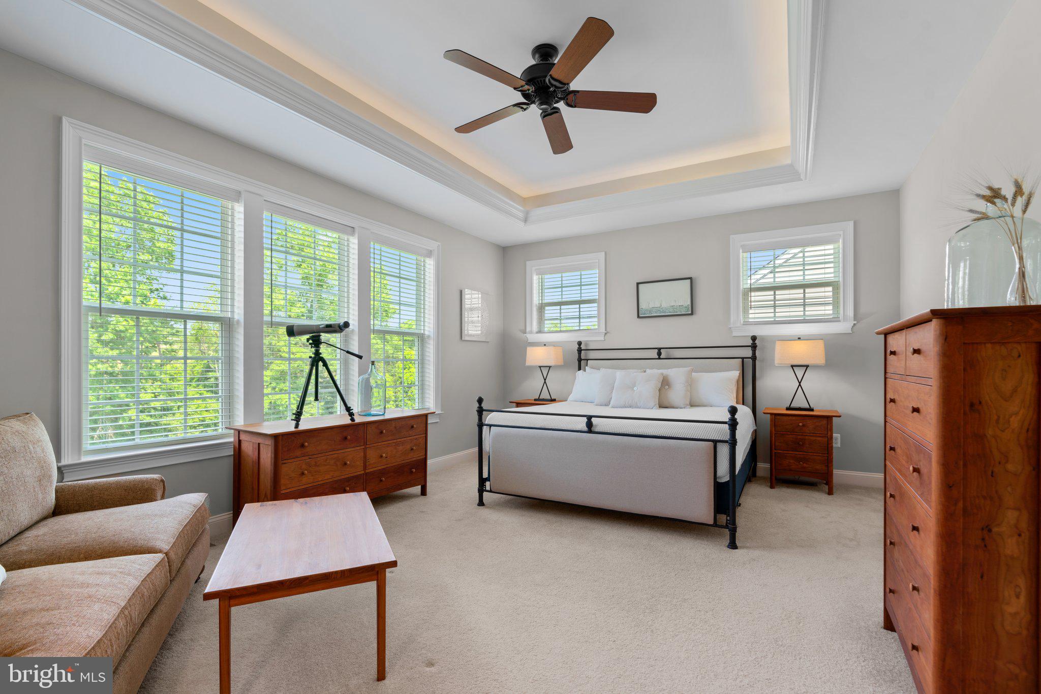 ENCLAVE AT RIVER HILL - Residential