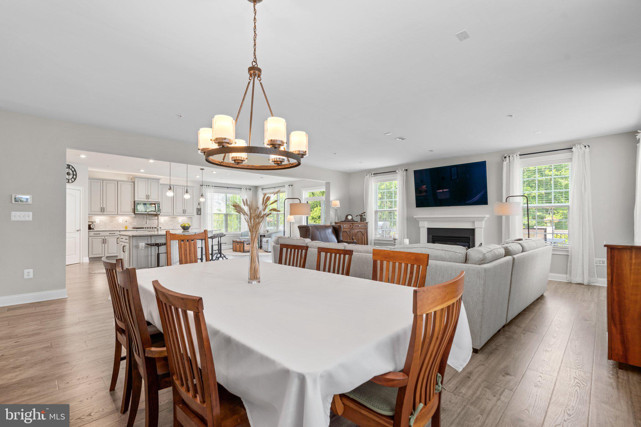 ENCLAVE AT RIVER HILL - Residential