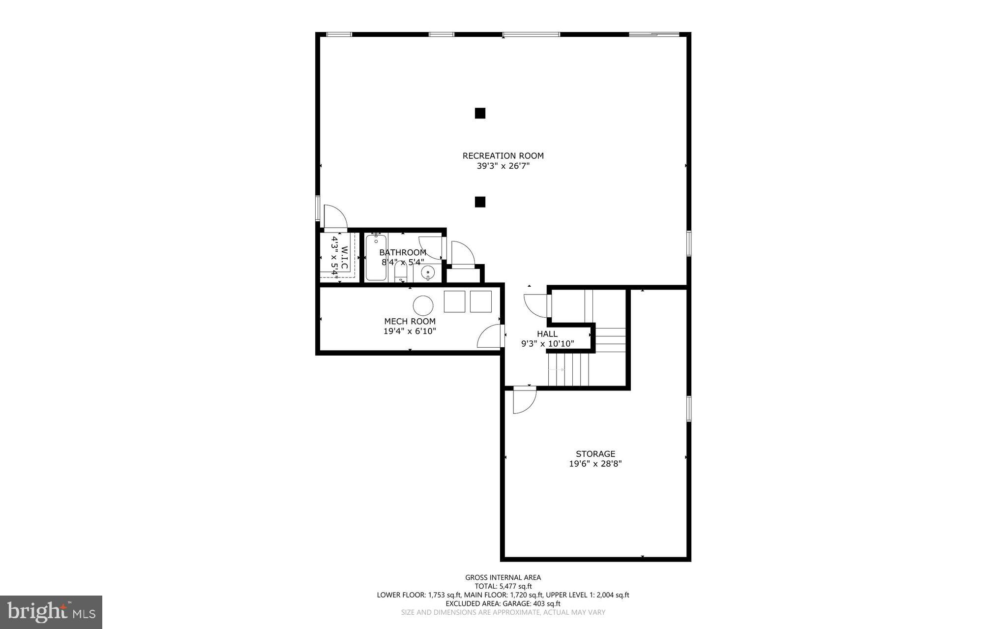 ENCLAVE AT RIVER HILL - Residential