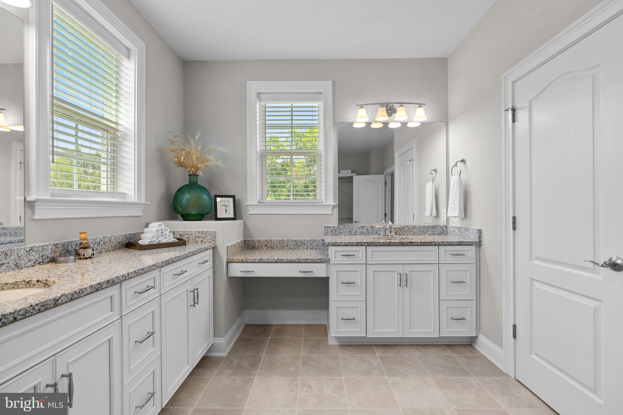 ENCLAVE AT RIVER HILL - Residential