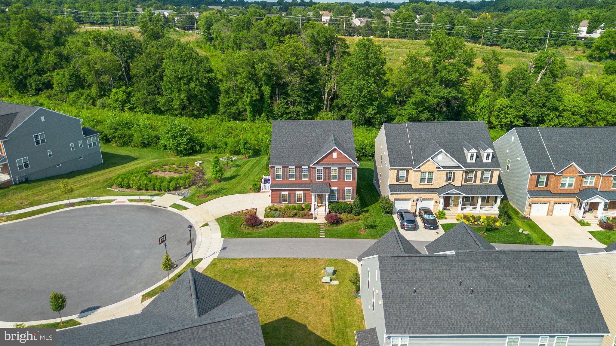 ENCLAVE AT RIVER HILL - Residential