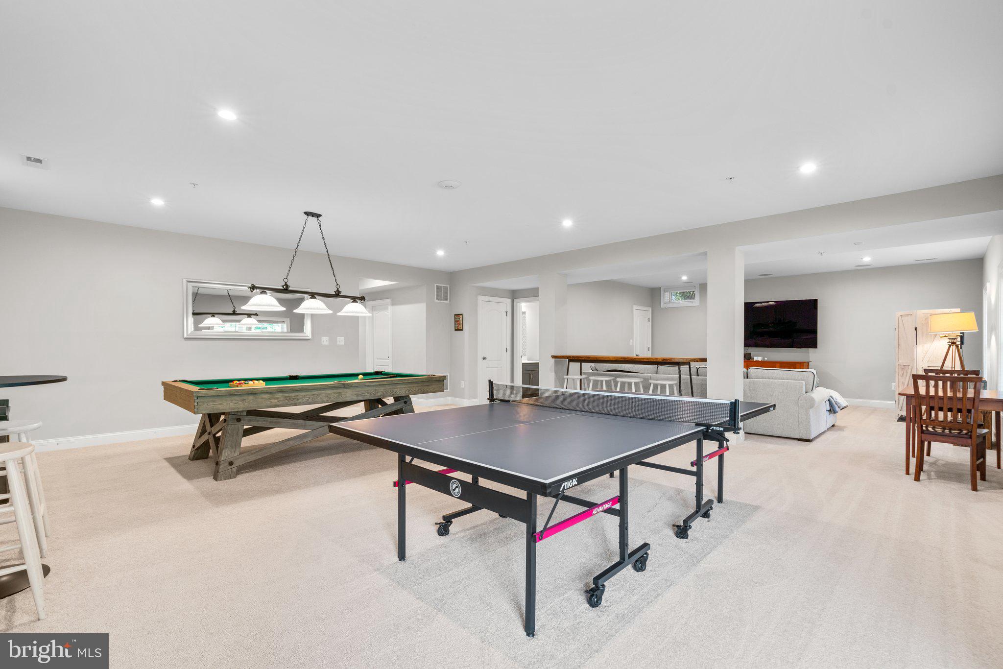 ENCLAVE AT RIVER HILL - Residential