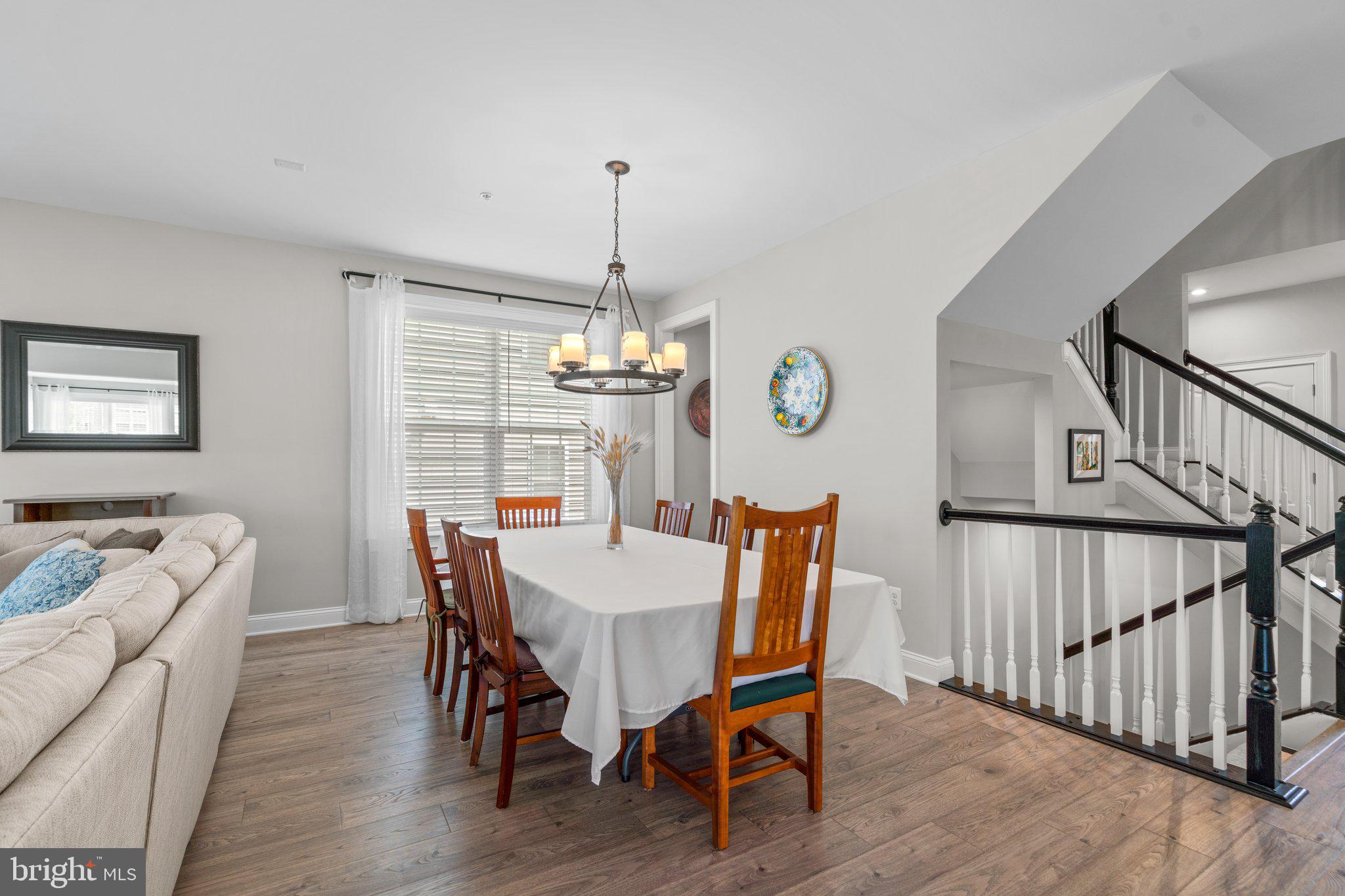 ENCLAVE AT RIVER HILL - Residential