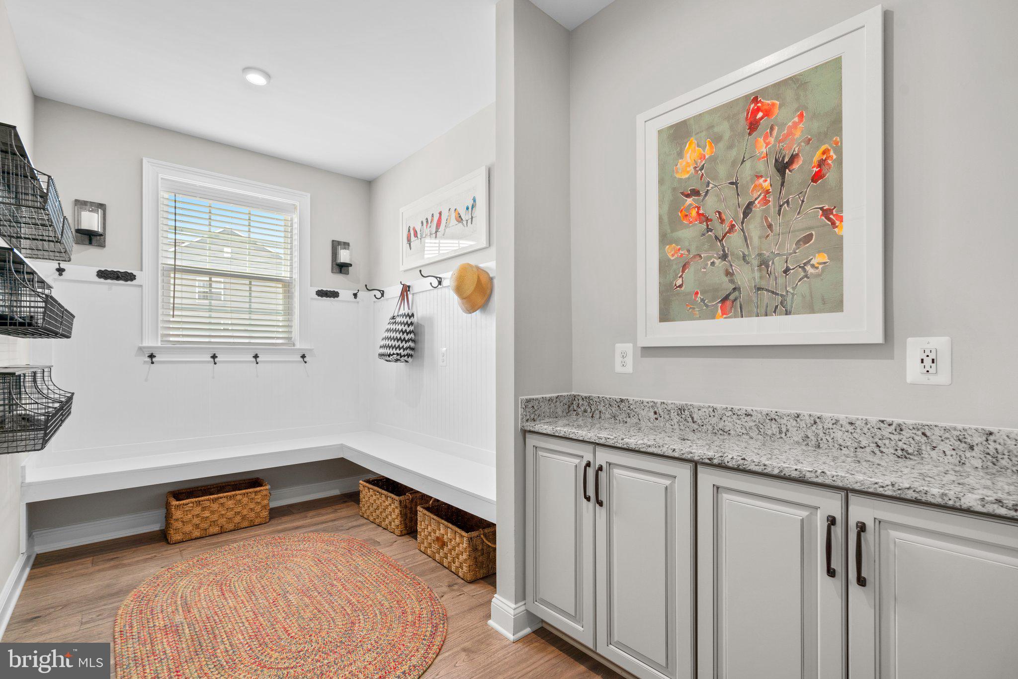 ENCLAVE AT RIVER HILL - Residential