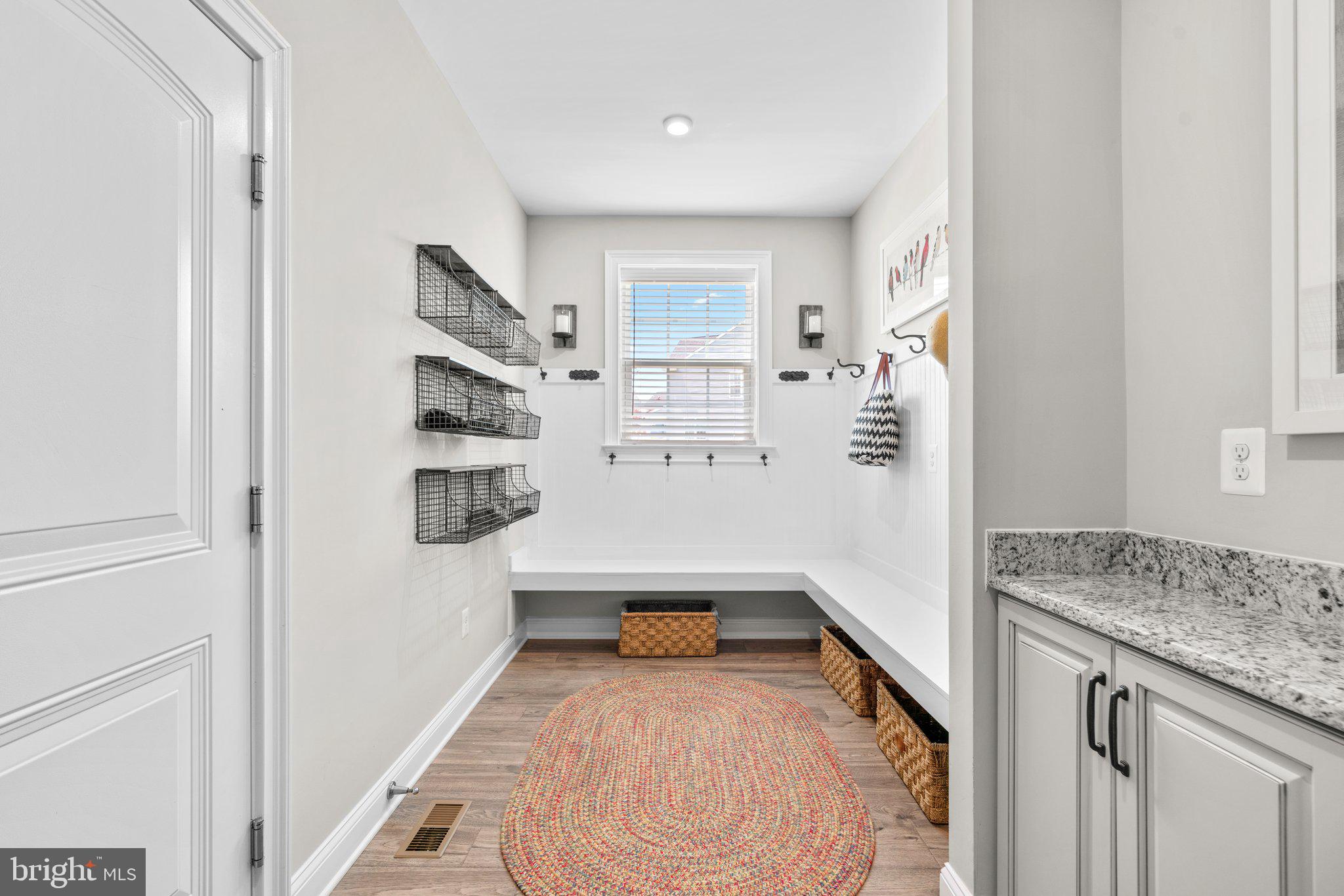 ENCLAVE AT RIVER HILL - Residential