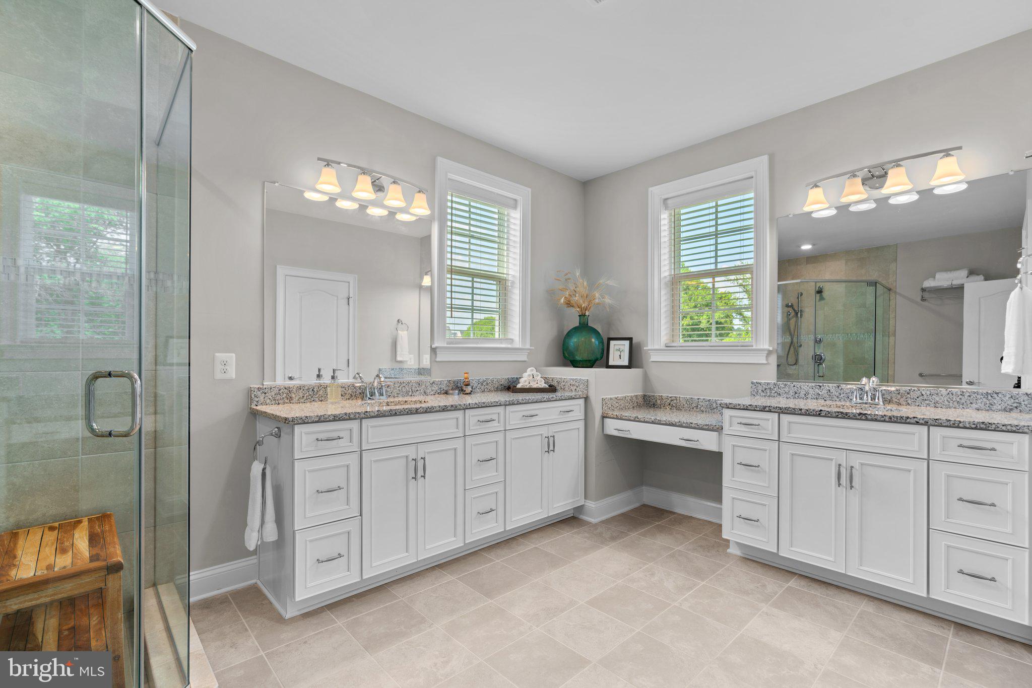 ENCLAVE AT RIVER HILL - Residential