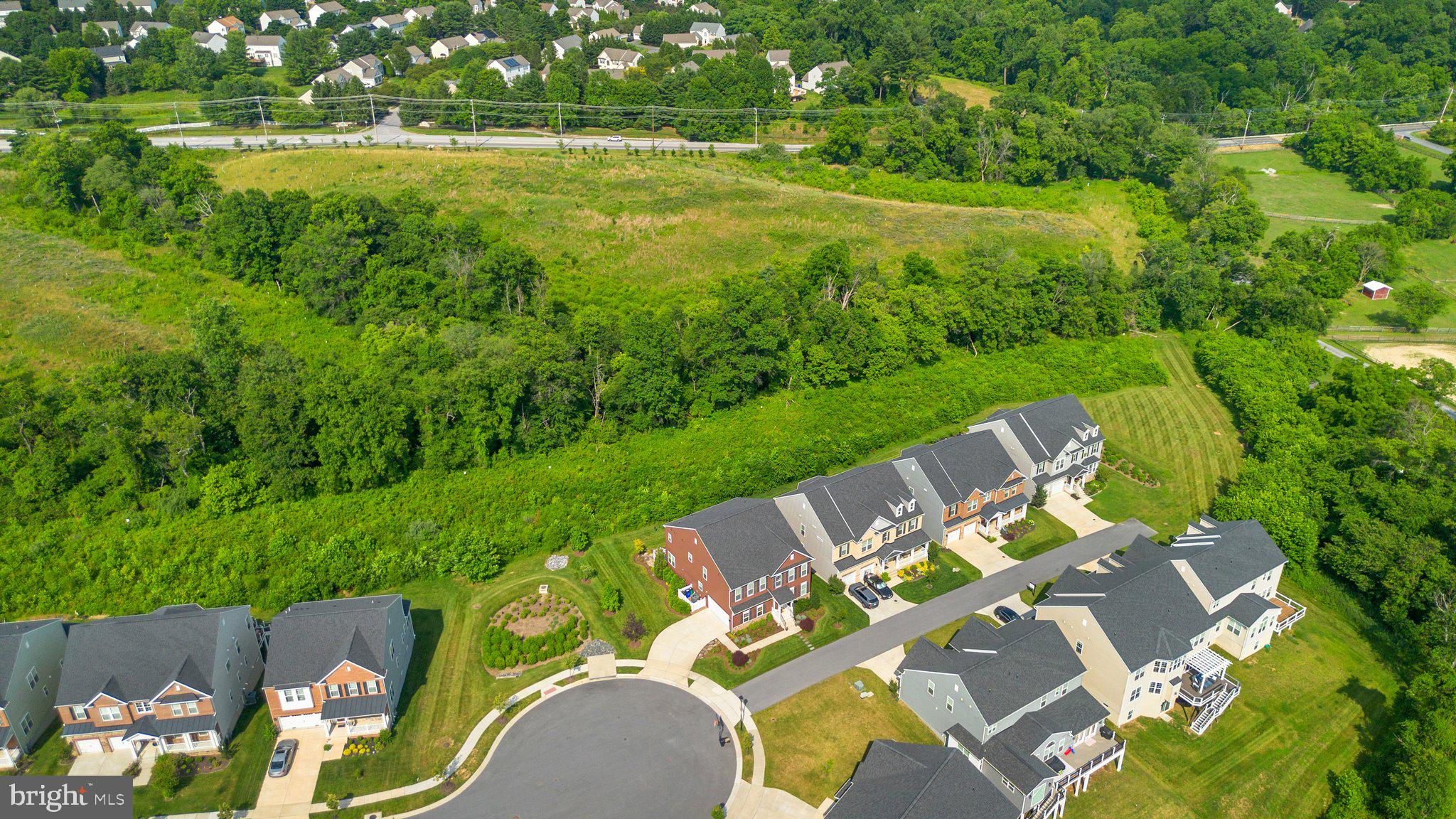 ENCLAVE AT RIVER HILL - Residential