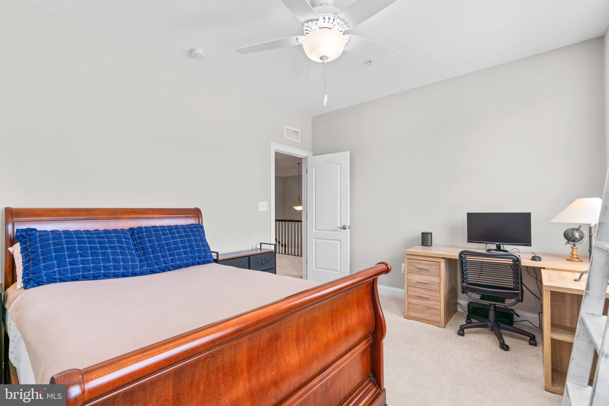 ENCLAVE AT RIVER HILL - Residential