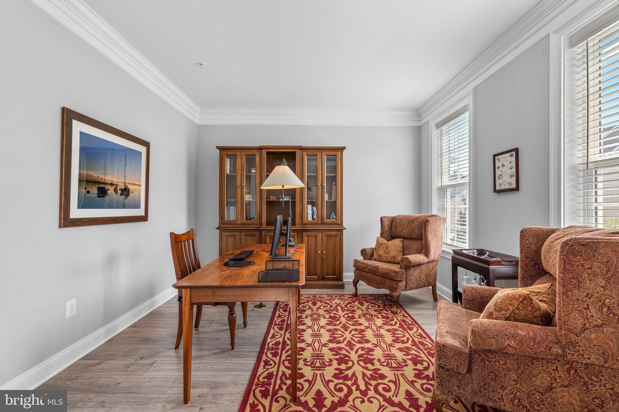 ENCLAVE AT RIVER HILL - Residential