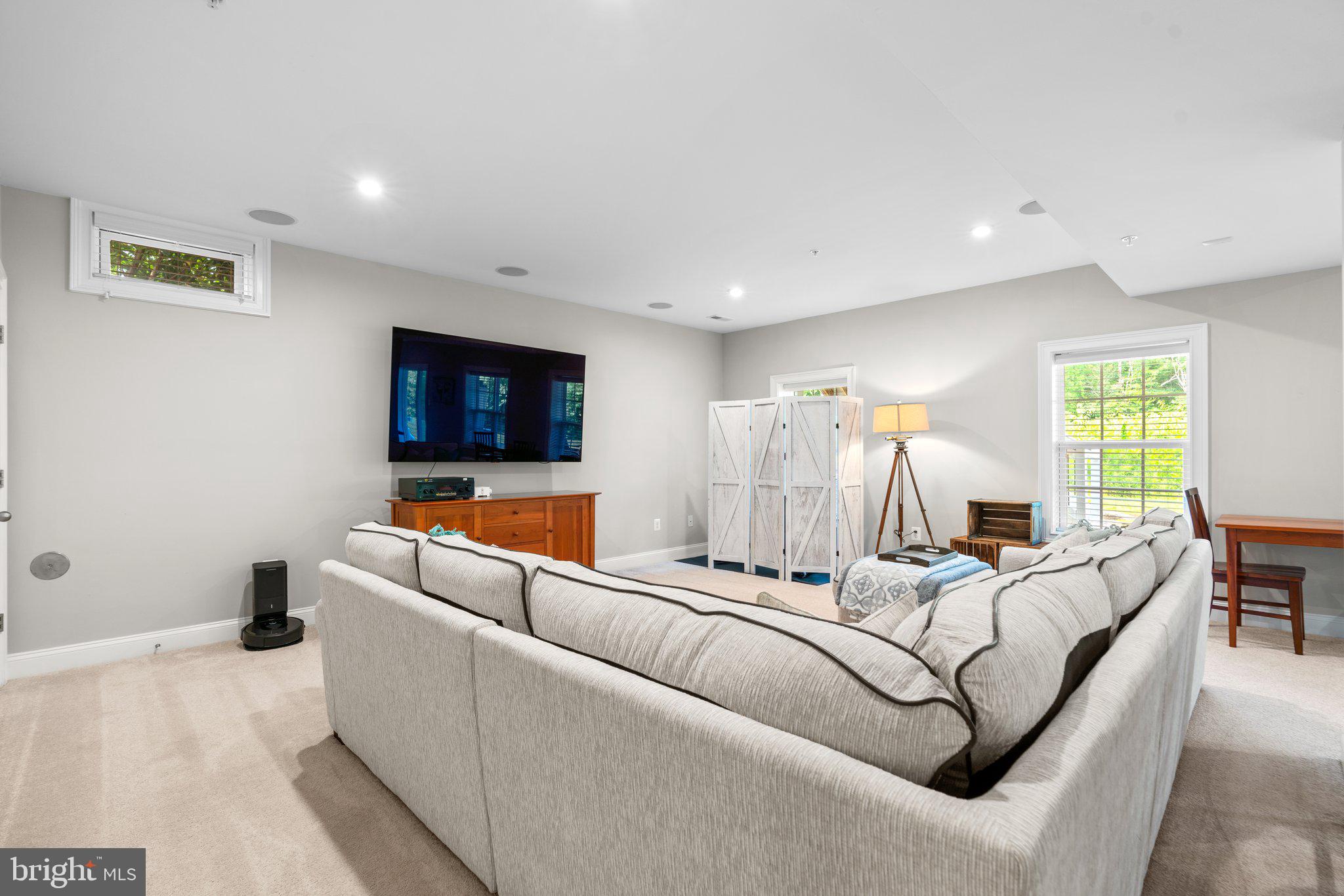 ENCLAVE AT RIVER HILL - Residential